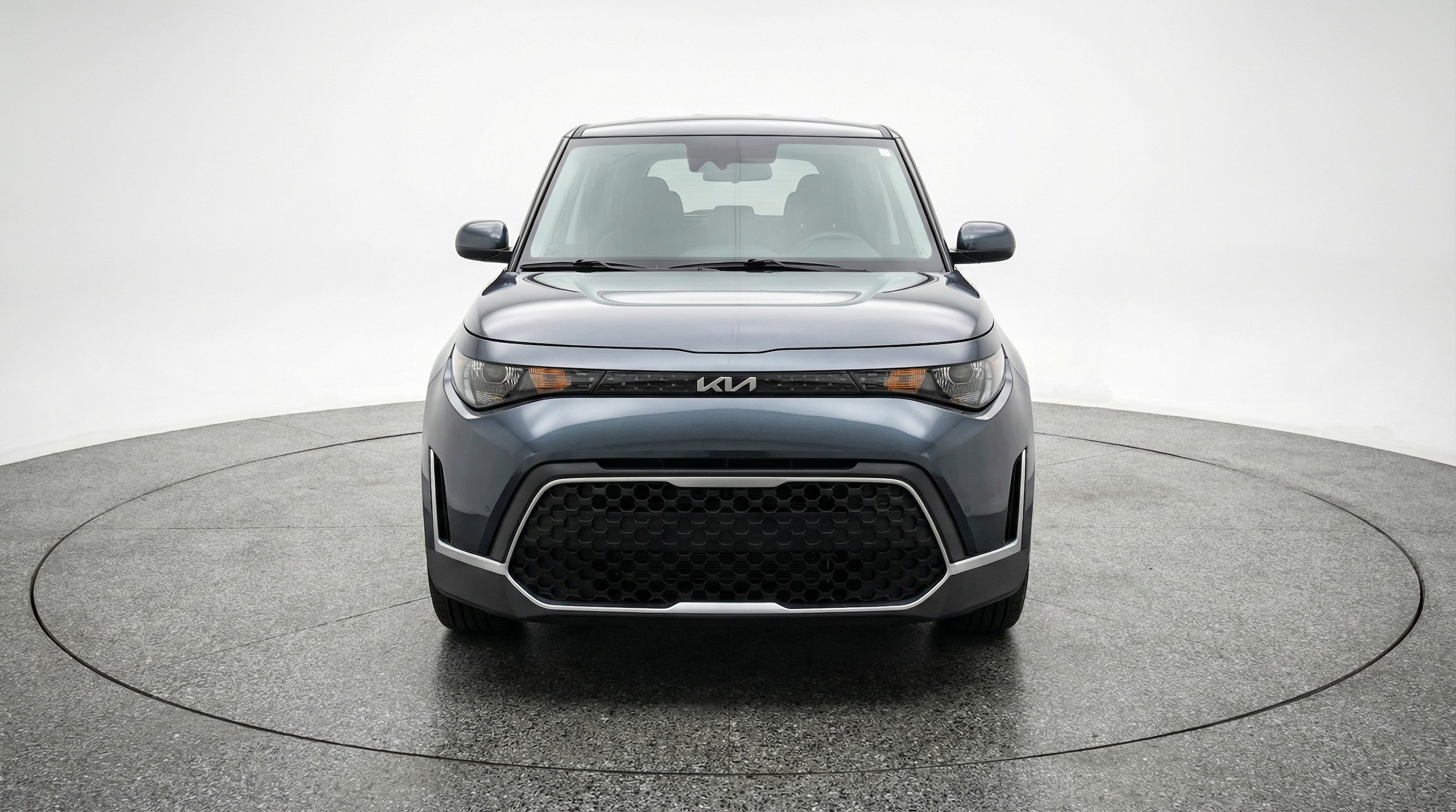 Thumbnail: 2025 Kia Soul - 2