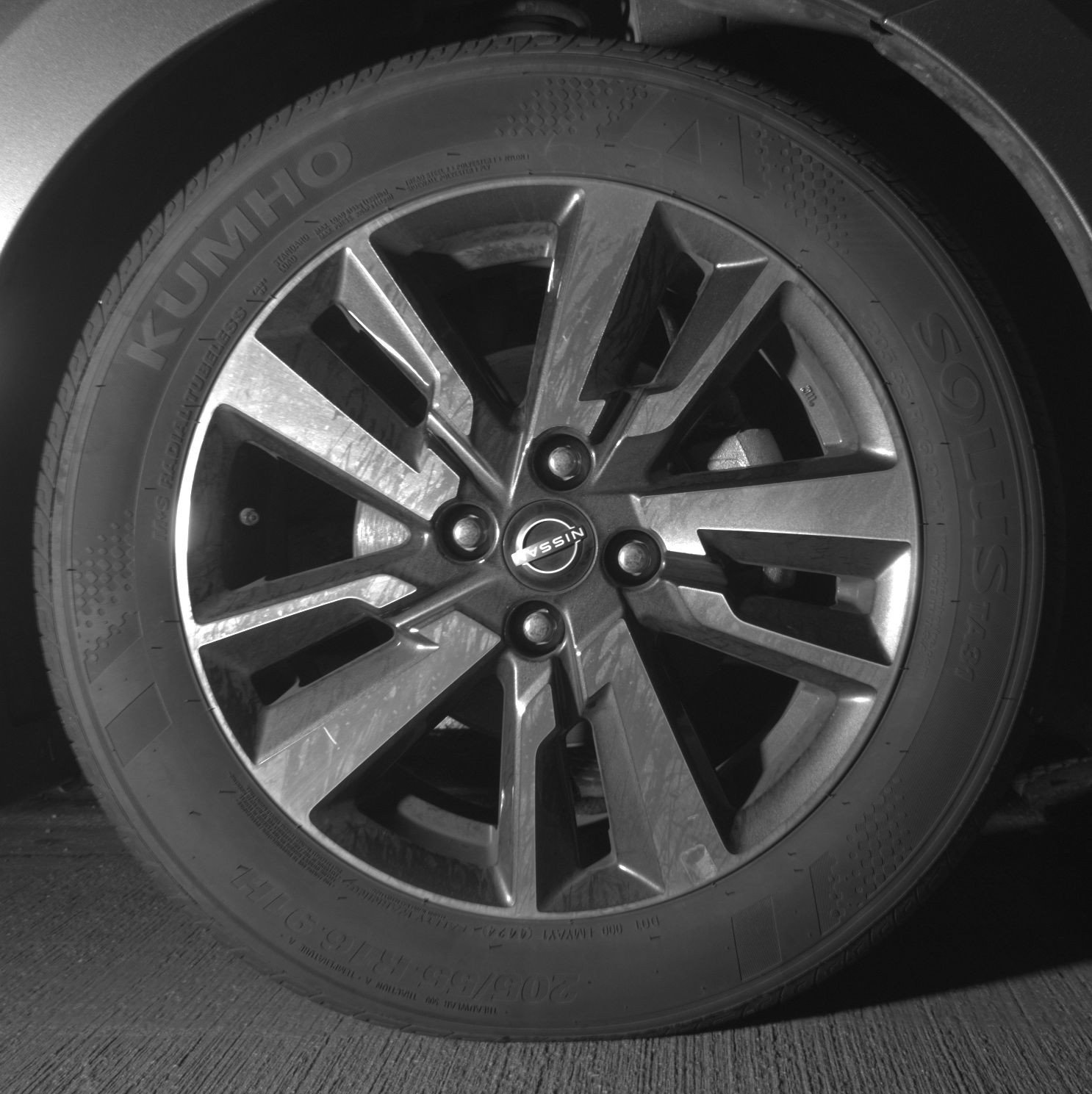 Thumbnail: 2025 Nissan Versa - 13