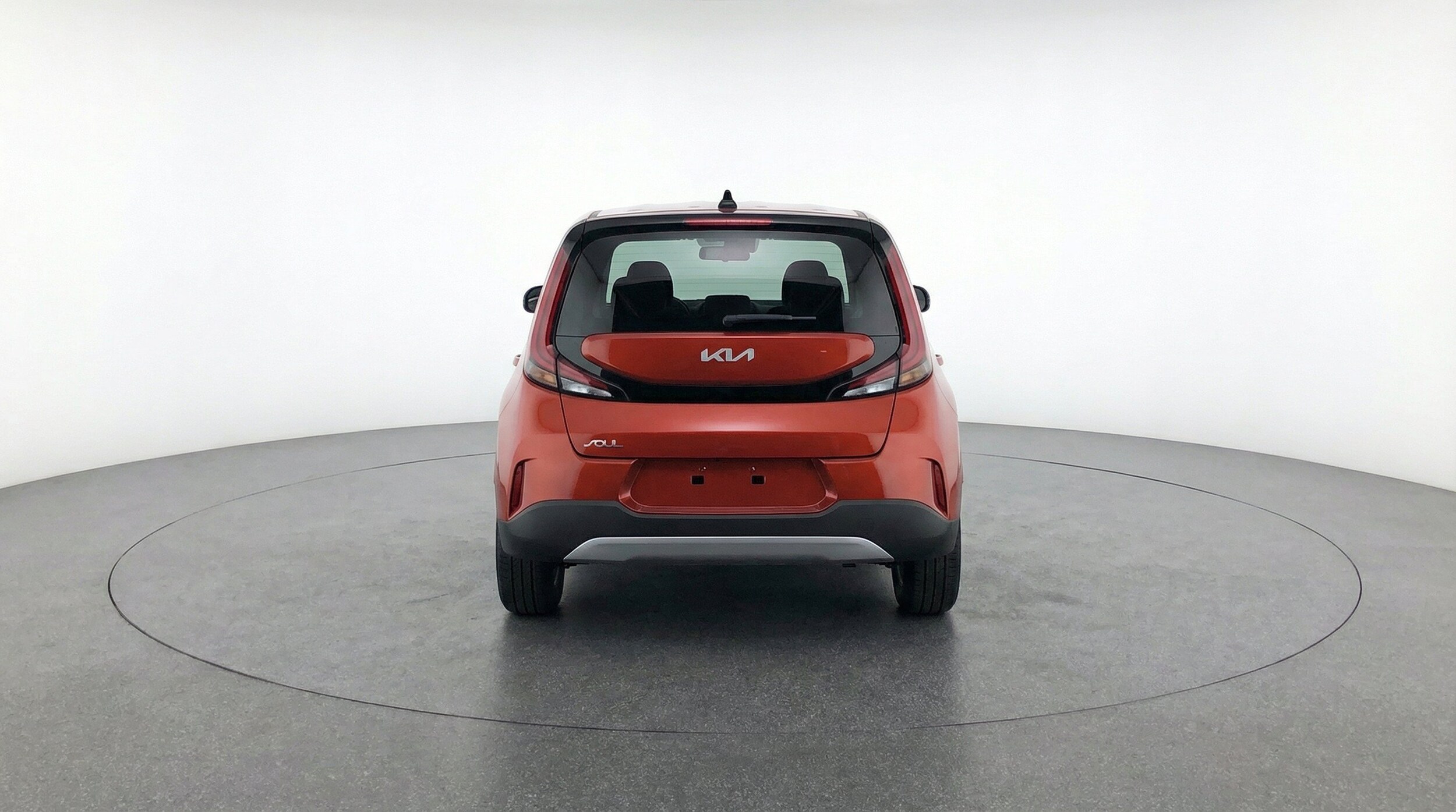 Thumbnail: 2025 Kia Soul - 7