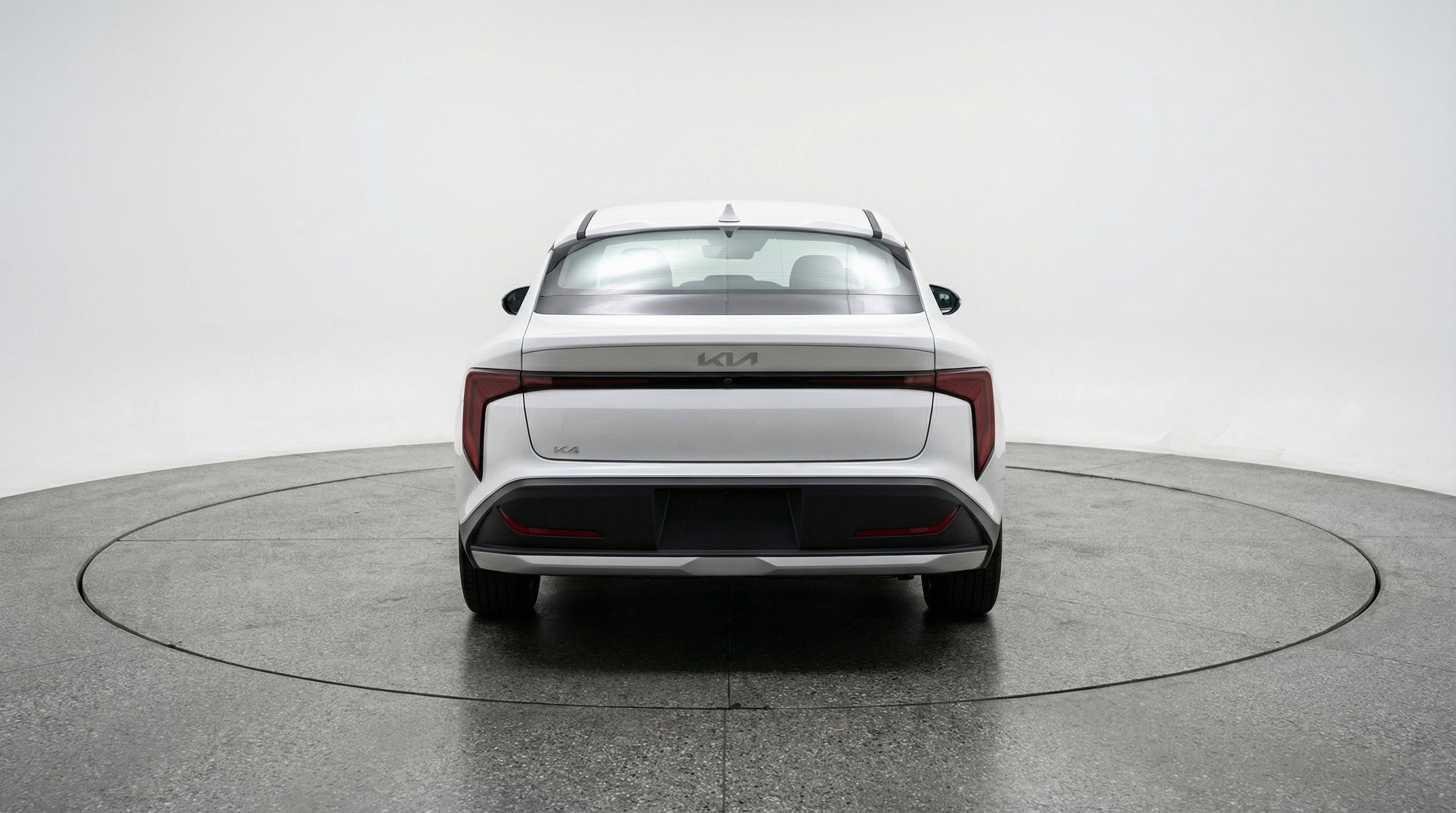 Thumbnail: 2025 Kia K4 - 7