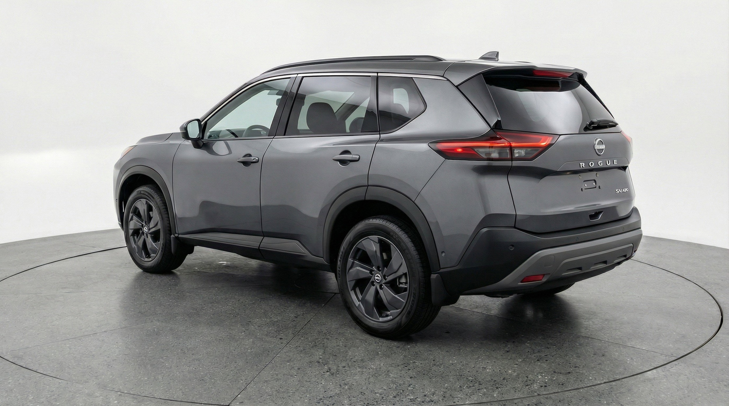 Thumbnail: 2025 Nissan Rogue - 6