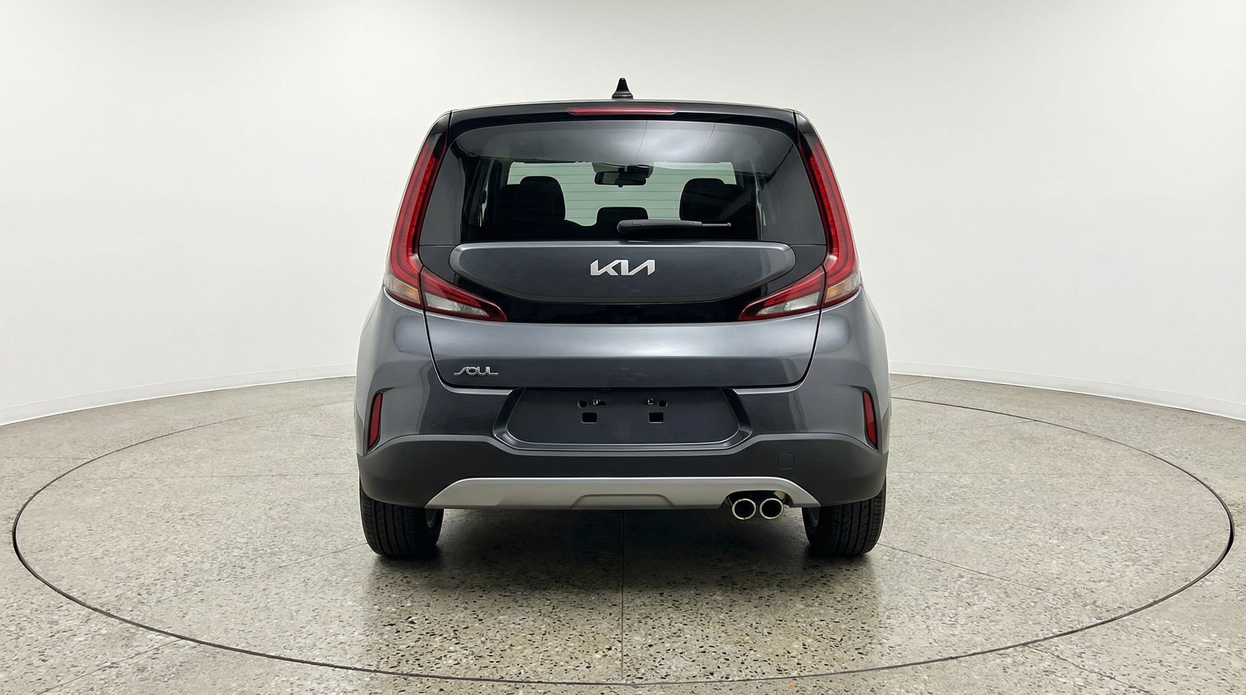 Thumbnail: 2025 Kia Soul - 7