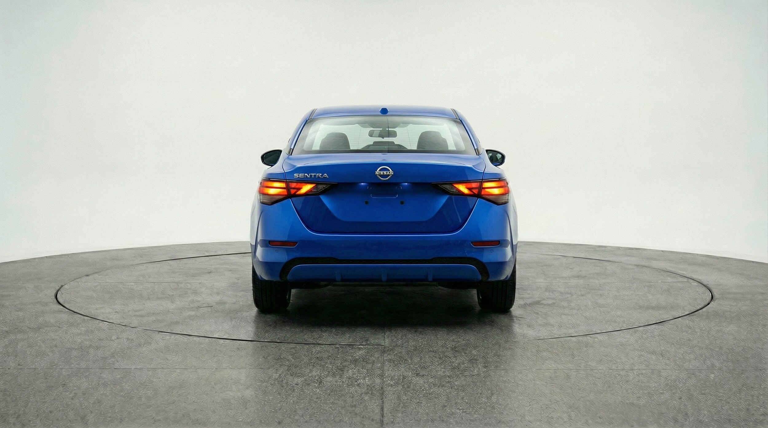 Thumbnail: 2025 Nissan Sentra - 7