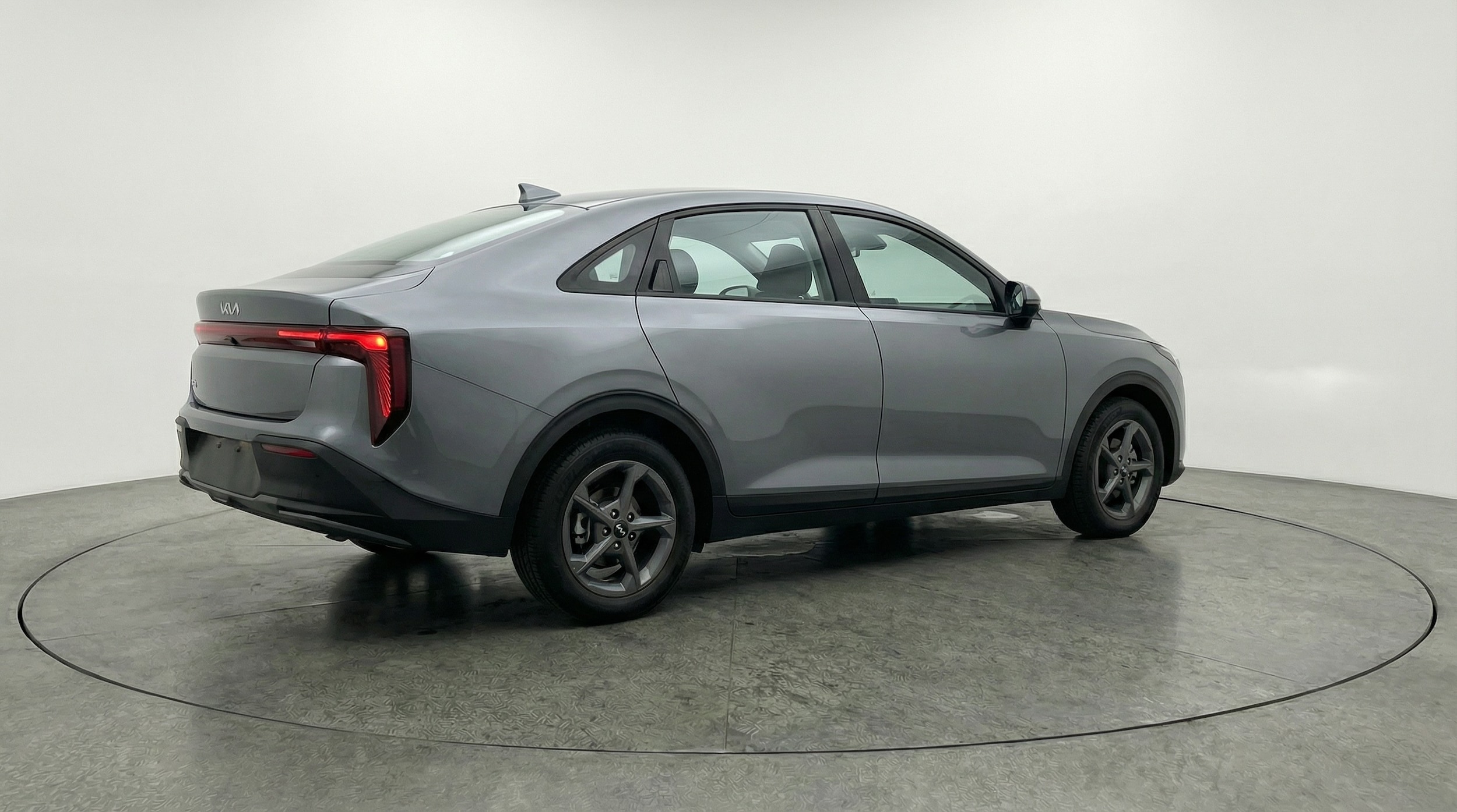 Thumbnail: 2025 Kia K4 - 7