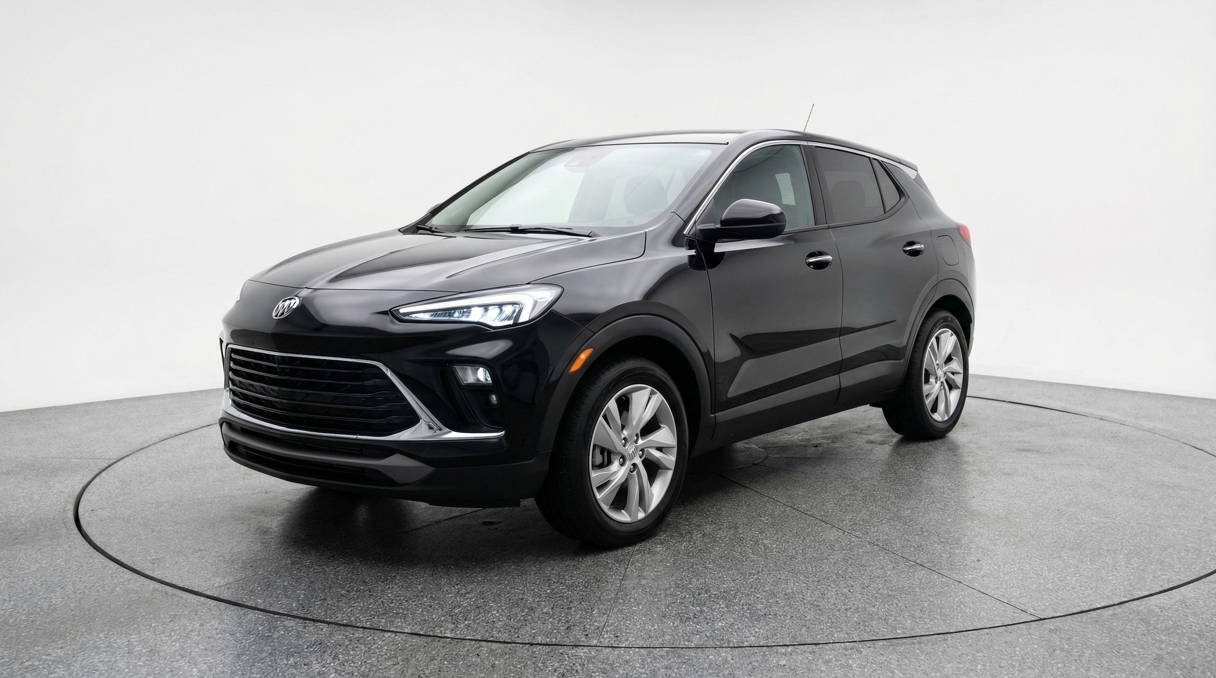 Thumbnail: 2025 Buick Encore GX - 3