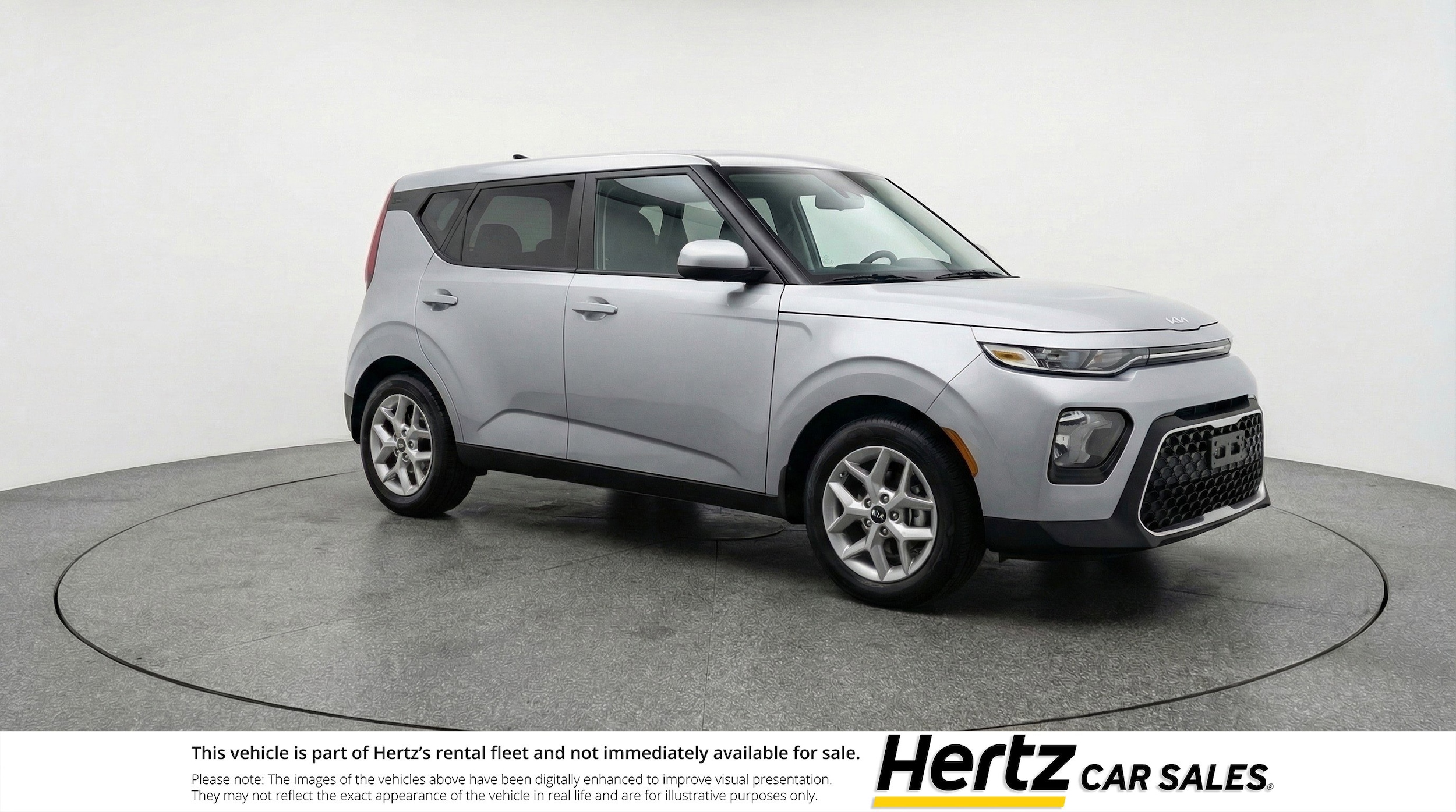 Thumbnail: 2025 Kia Soul - 1