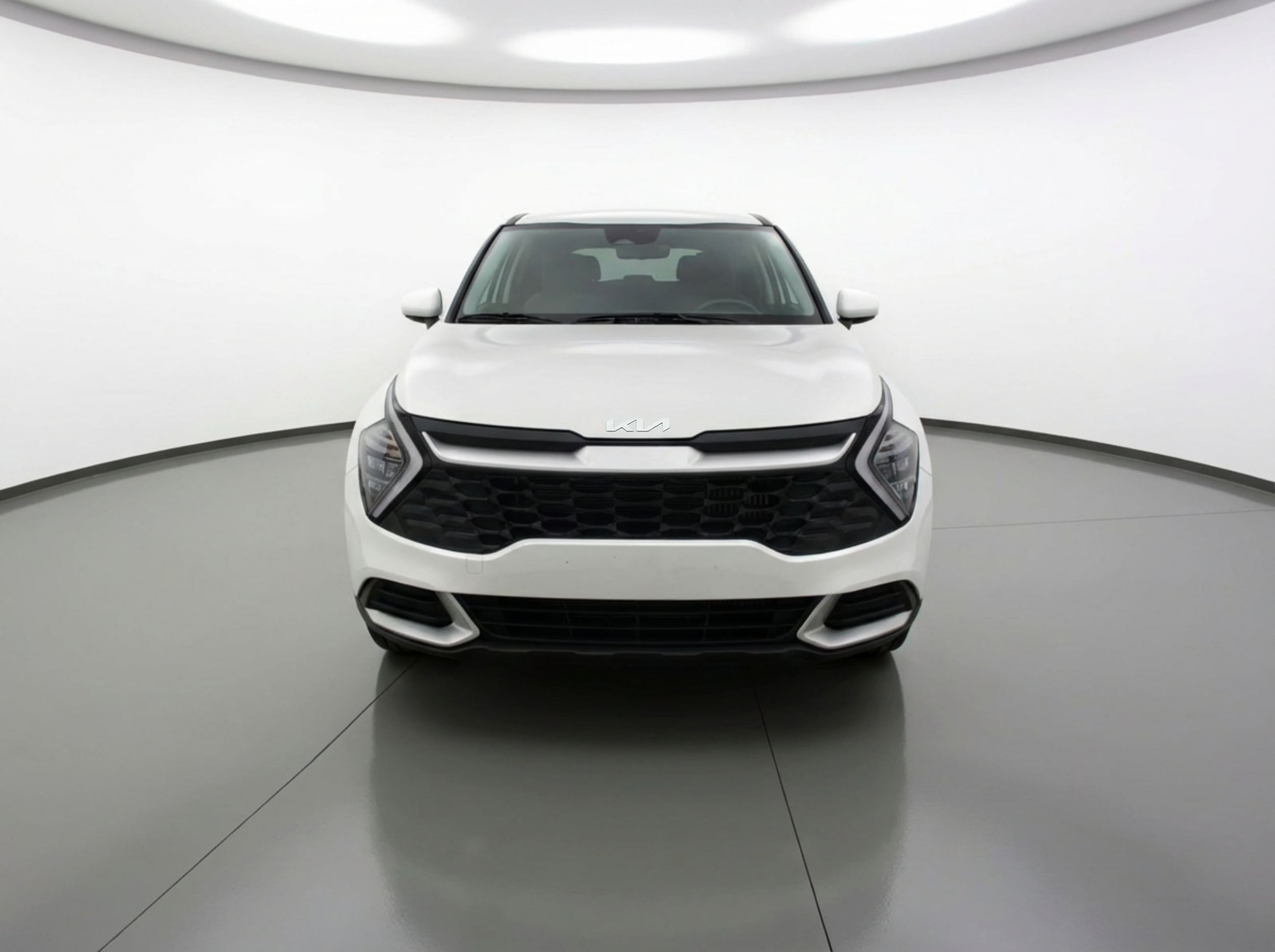 Thumbnail: 2025 Kia Sportage - 2