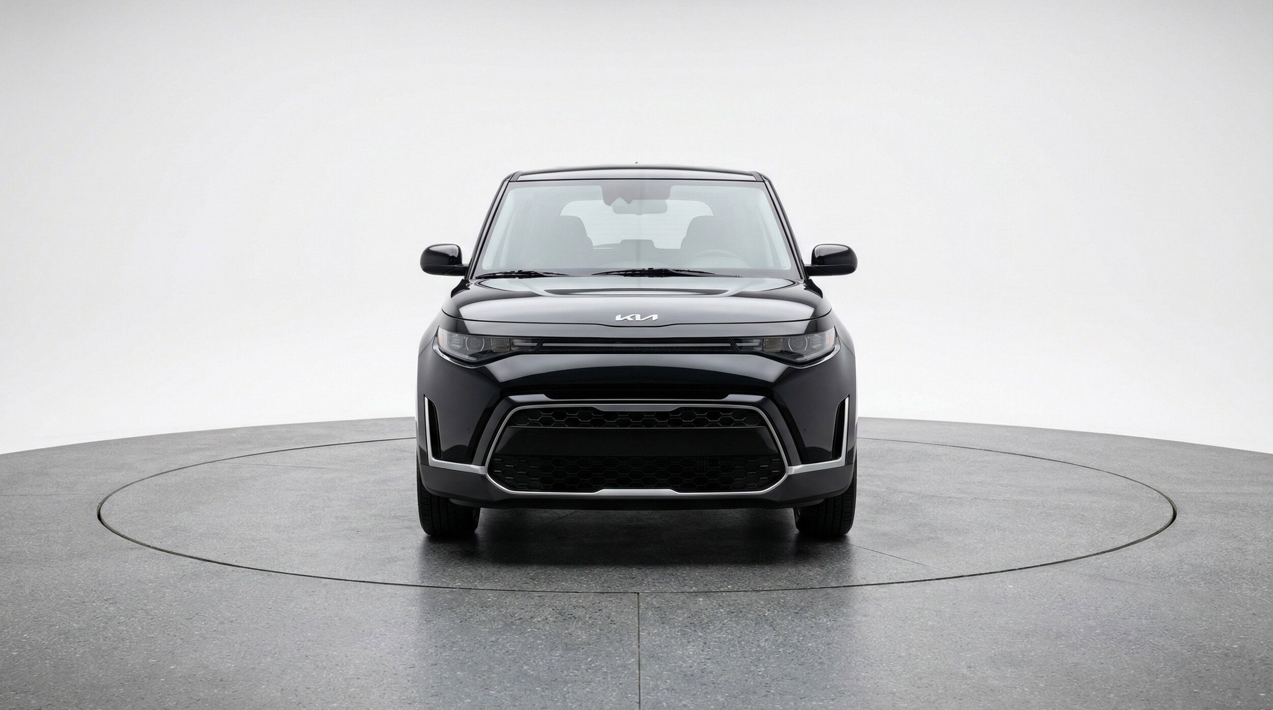 Thumbnail: 2025 Kia Soul - 2