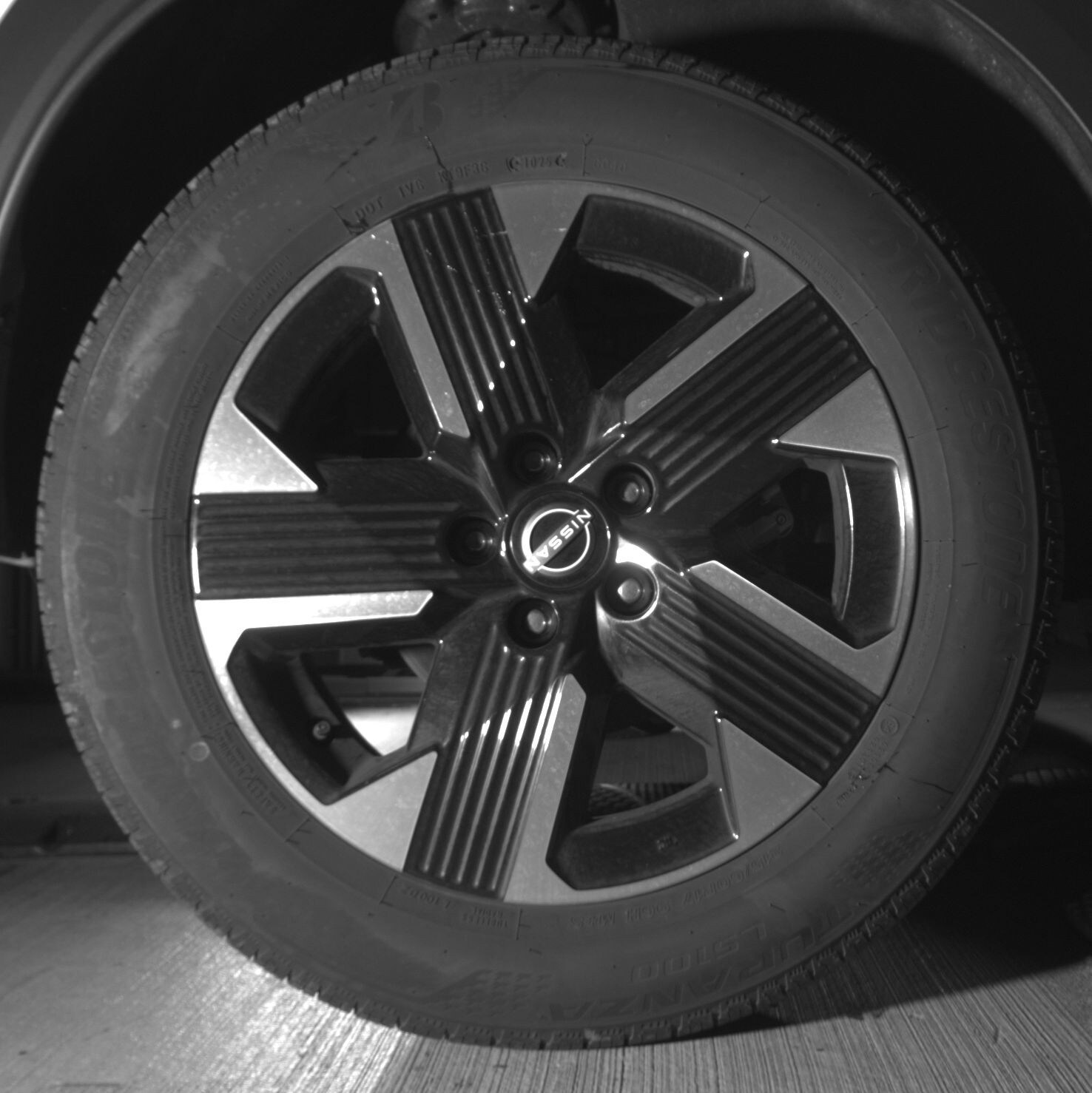 Thumbnail: 2025 Nissan Kicks - 12