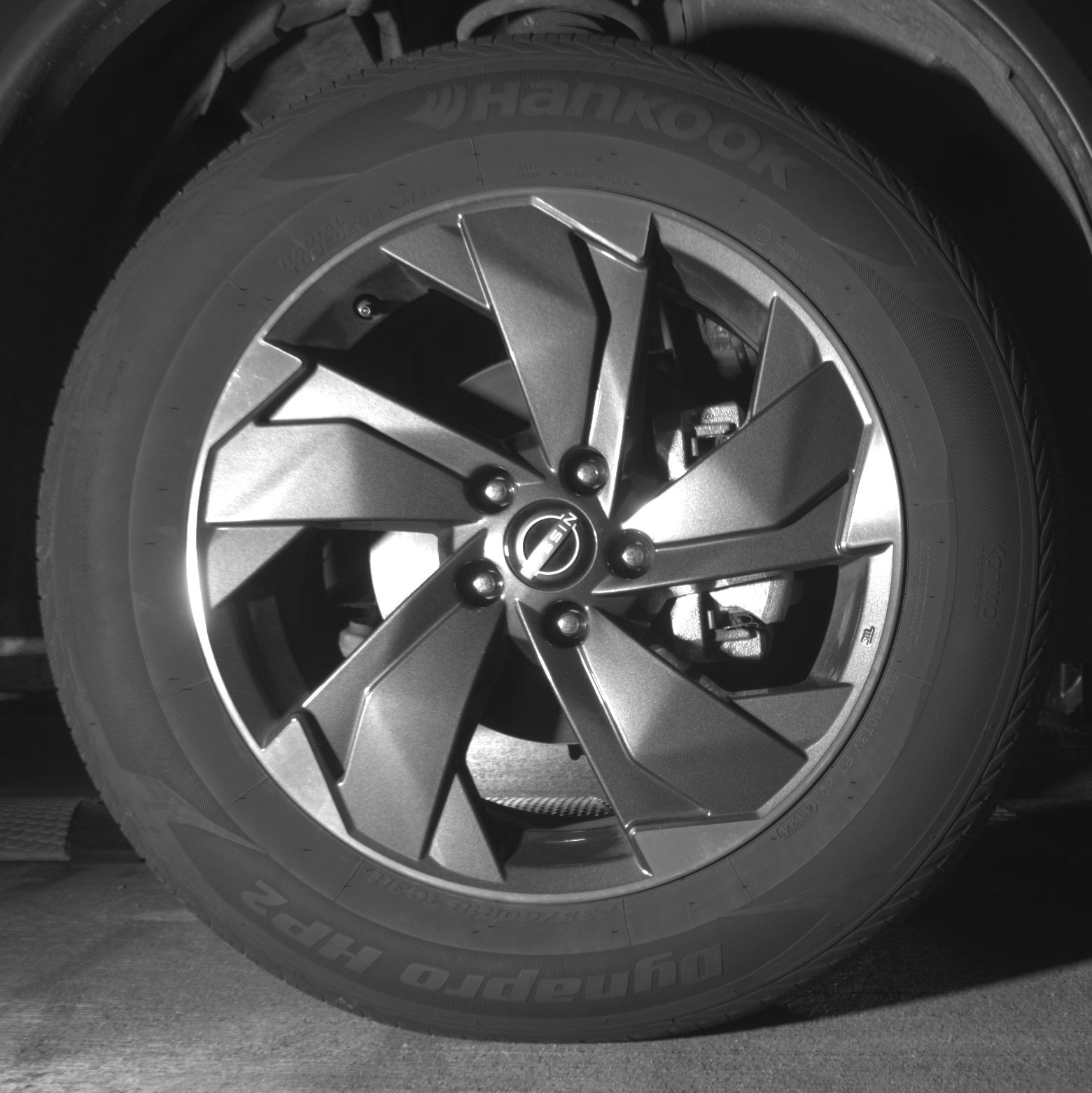 Thumbnail: 2025 Nissan Rogue - 10