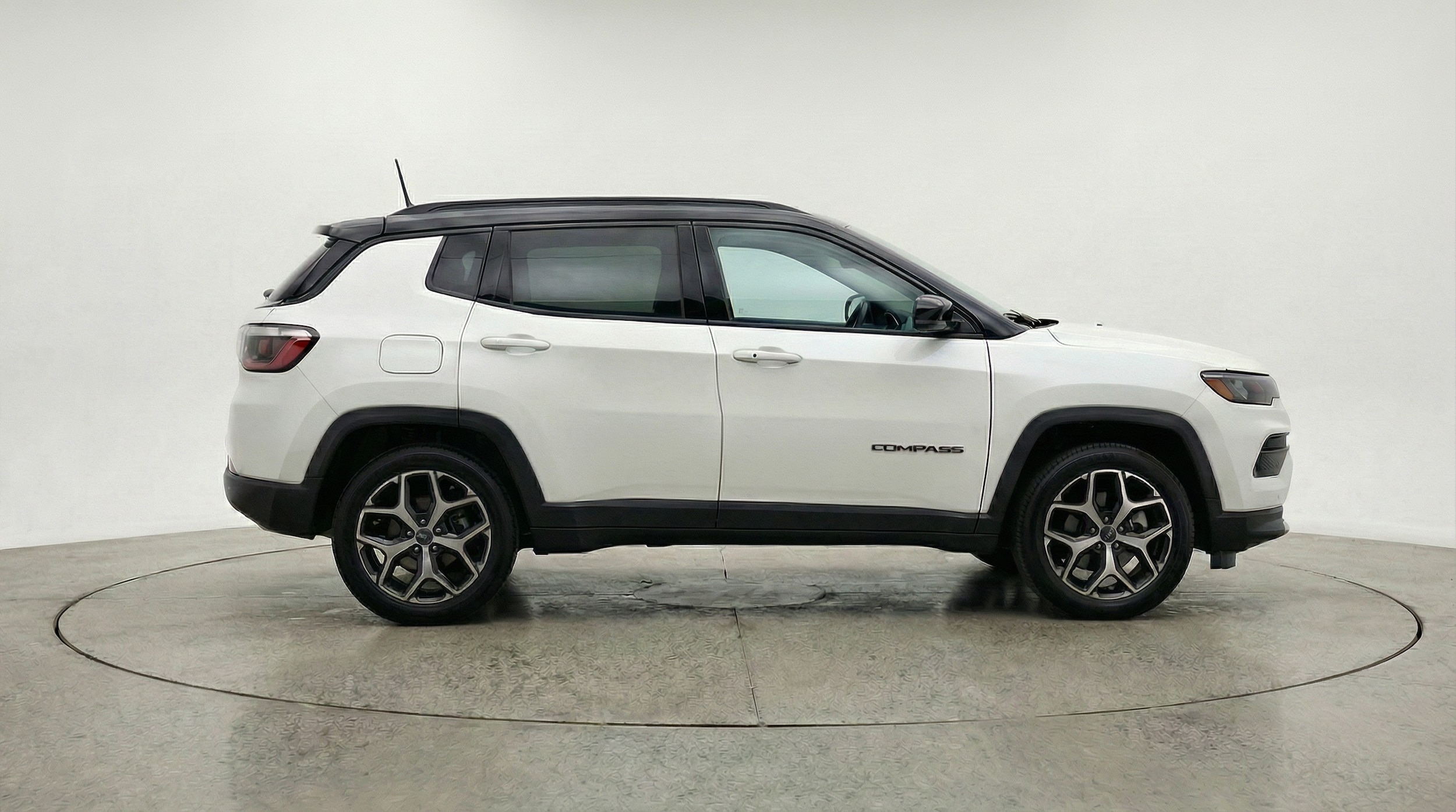 Thumbnail: 2025 Jeep Compass - 8