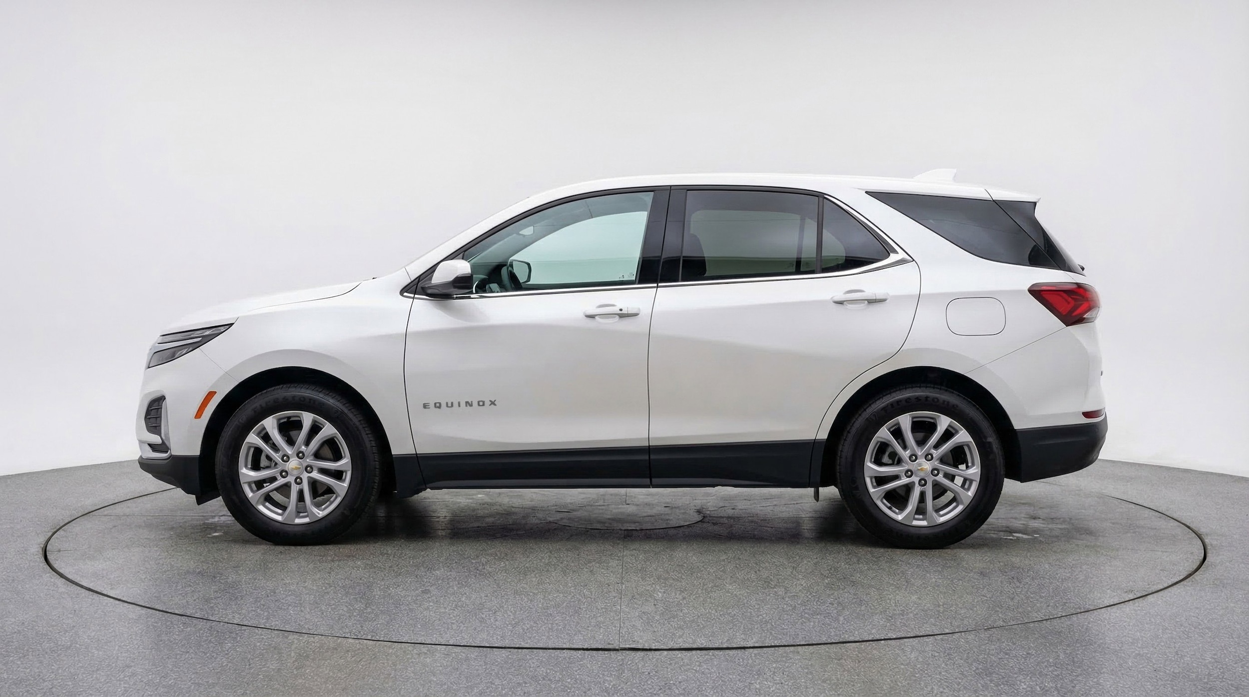 Thumbnail: 2025 Chevrolet Equinox - 5