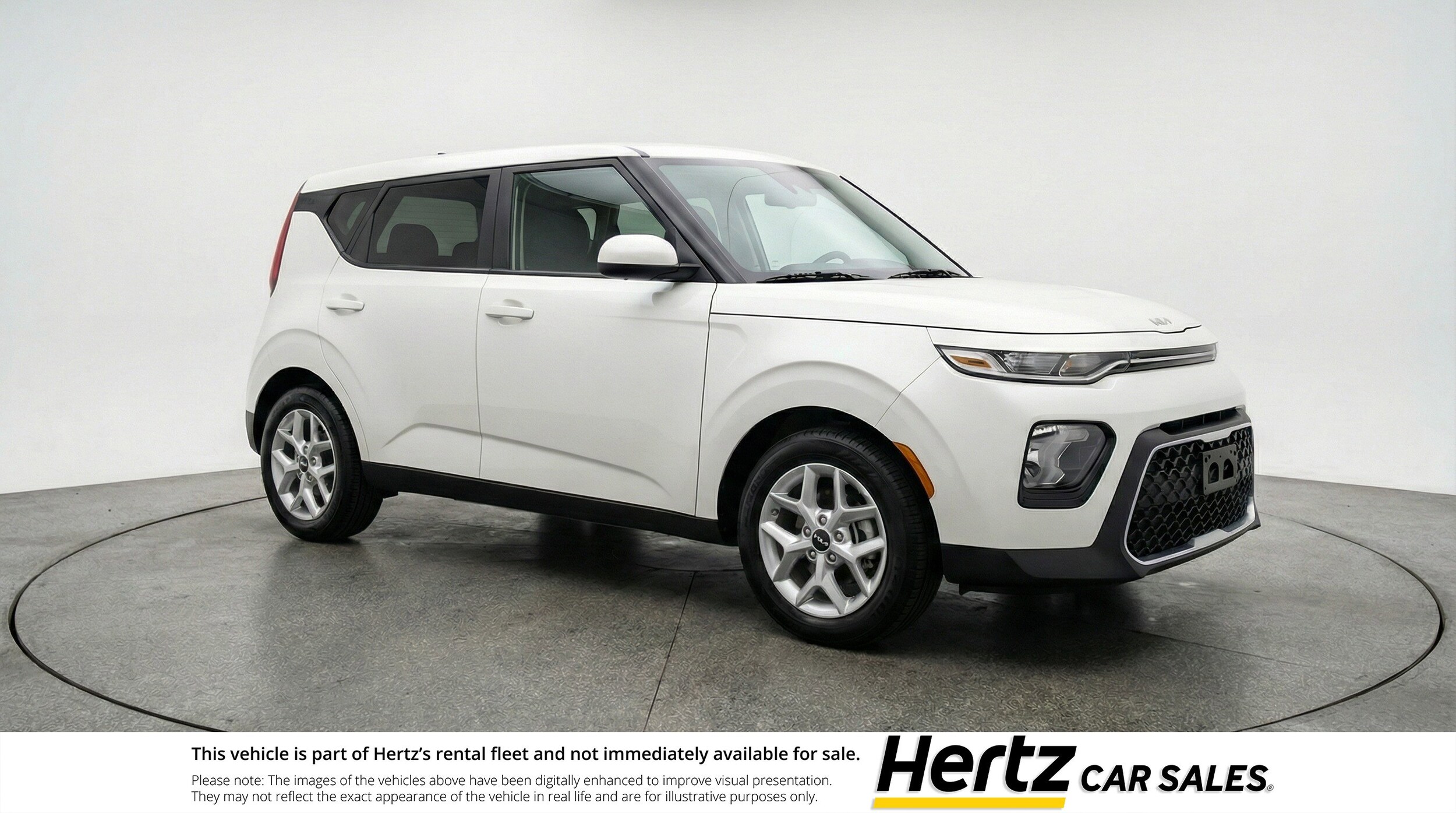 Thumbnail: 2025 Kia Soul - 1