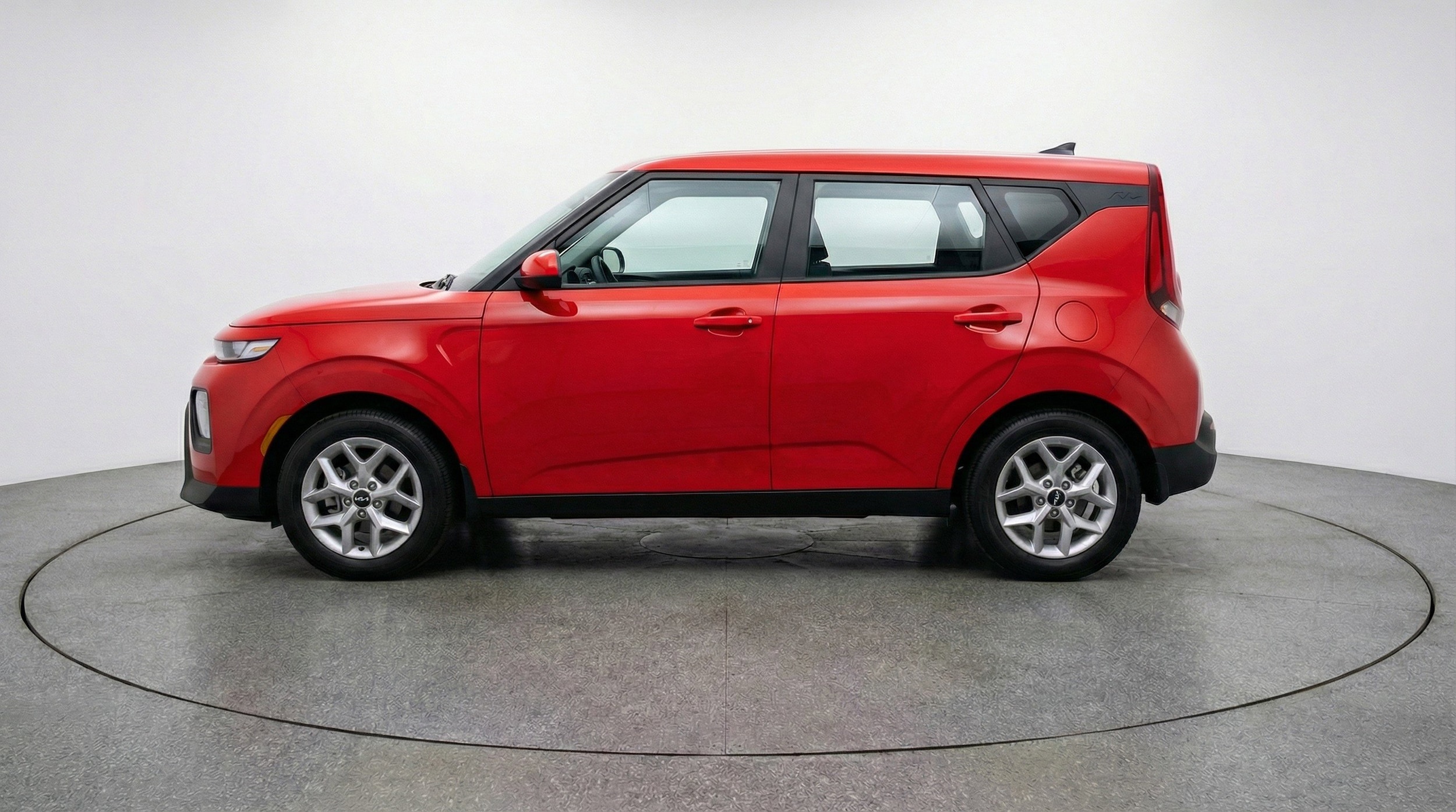 Thumbnail: 2025 Kia Soul - 5