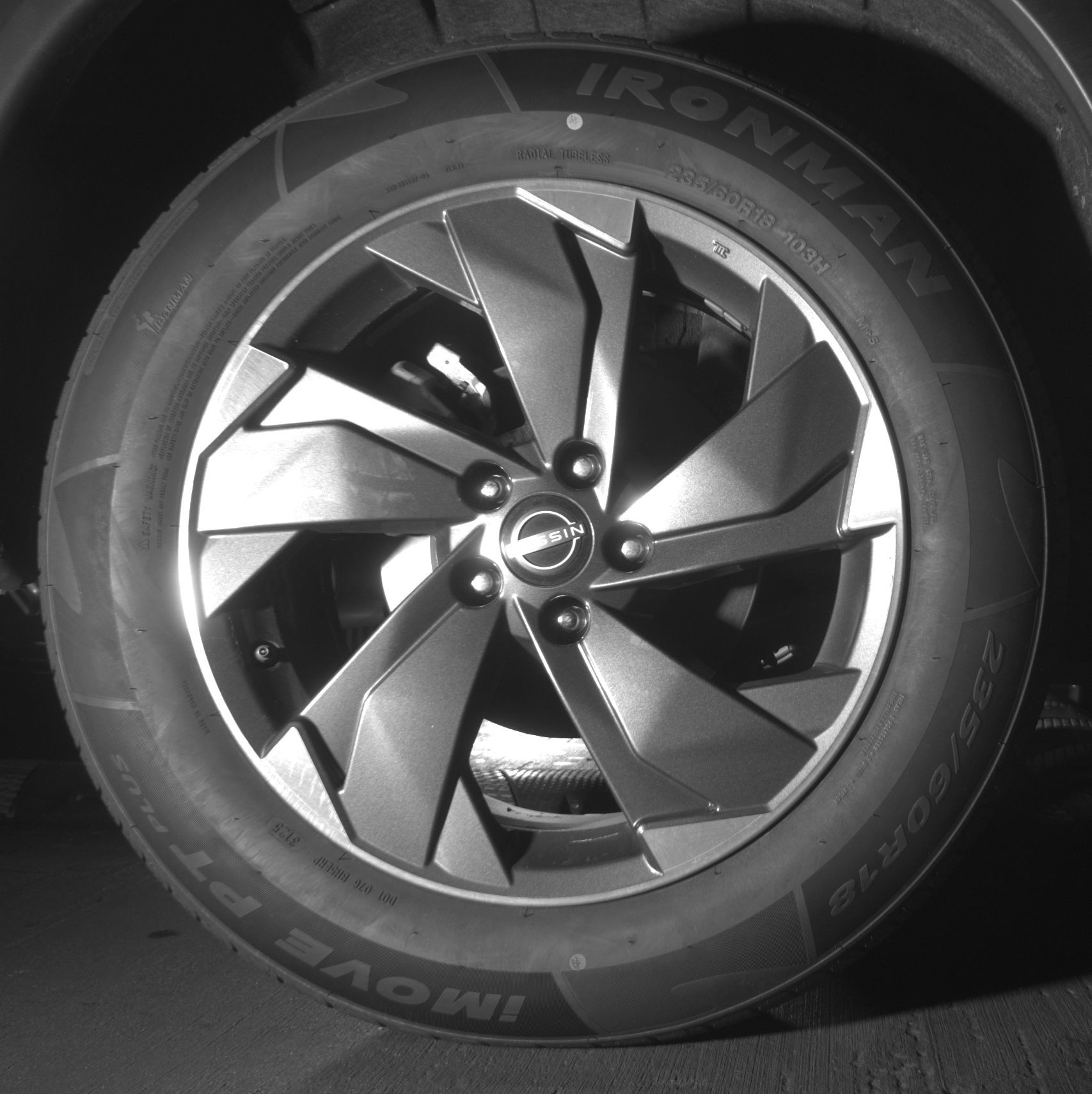 Thumbnail: 2025 Nissan Rogue - 12