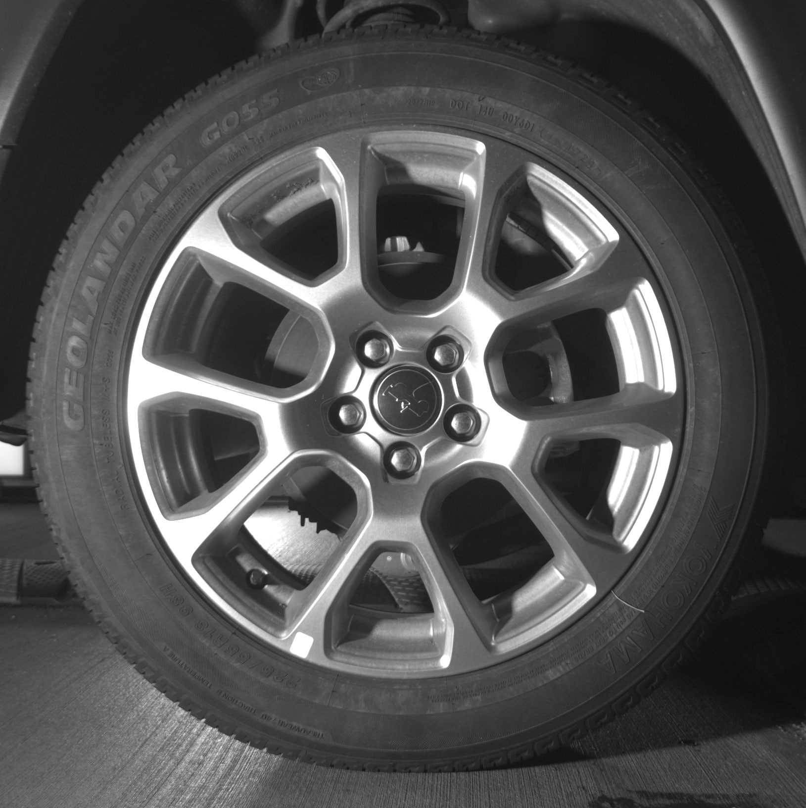 Thumbnail: 2025 Jeep Compass - 12