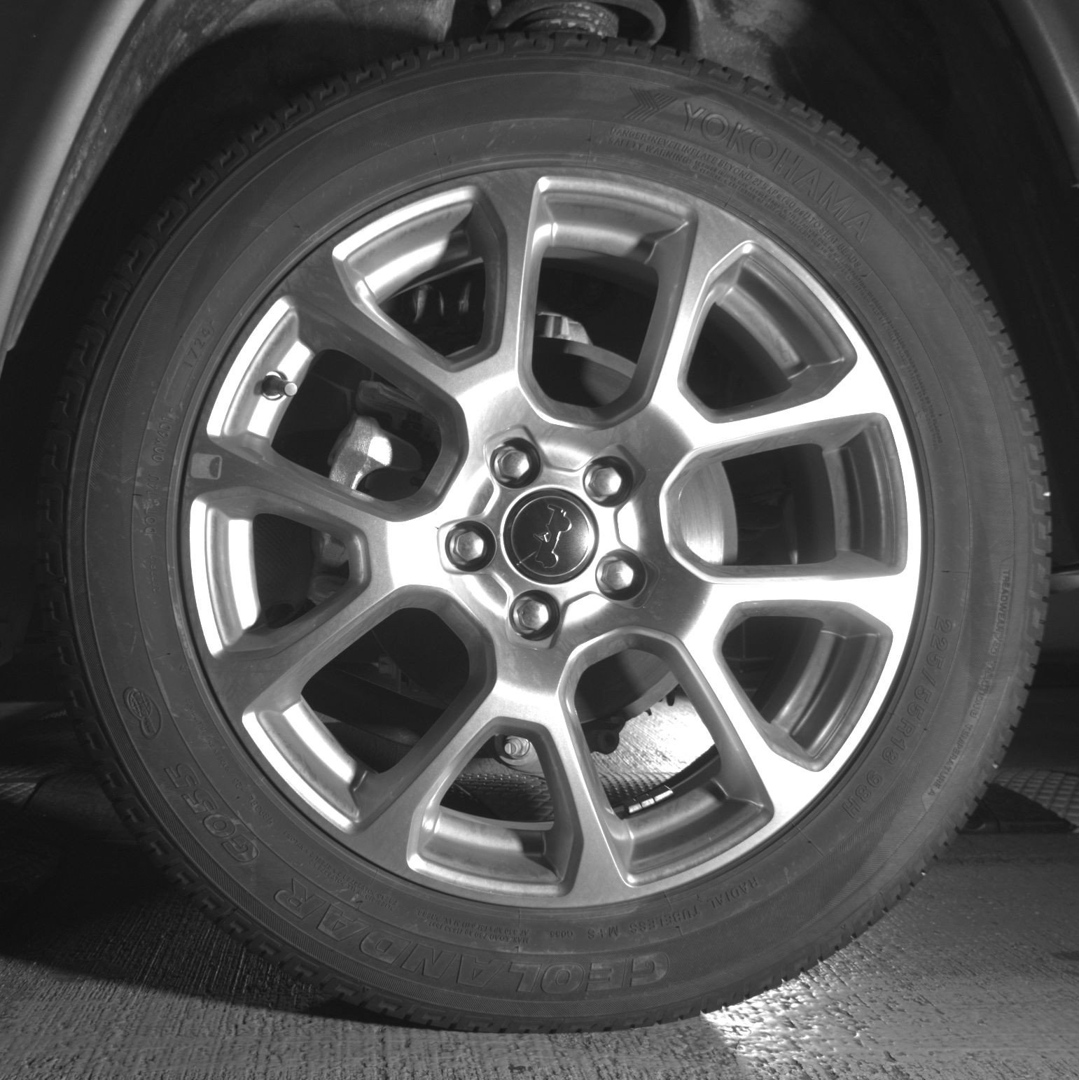 Thumbnail: 2025 Jeep Compass - 14