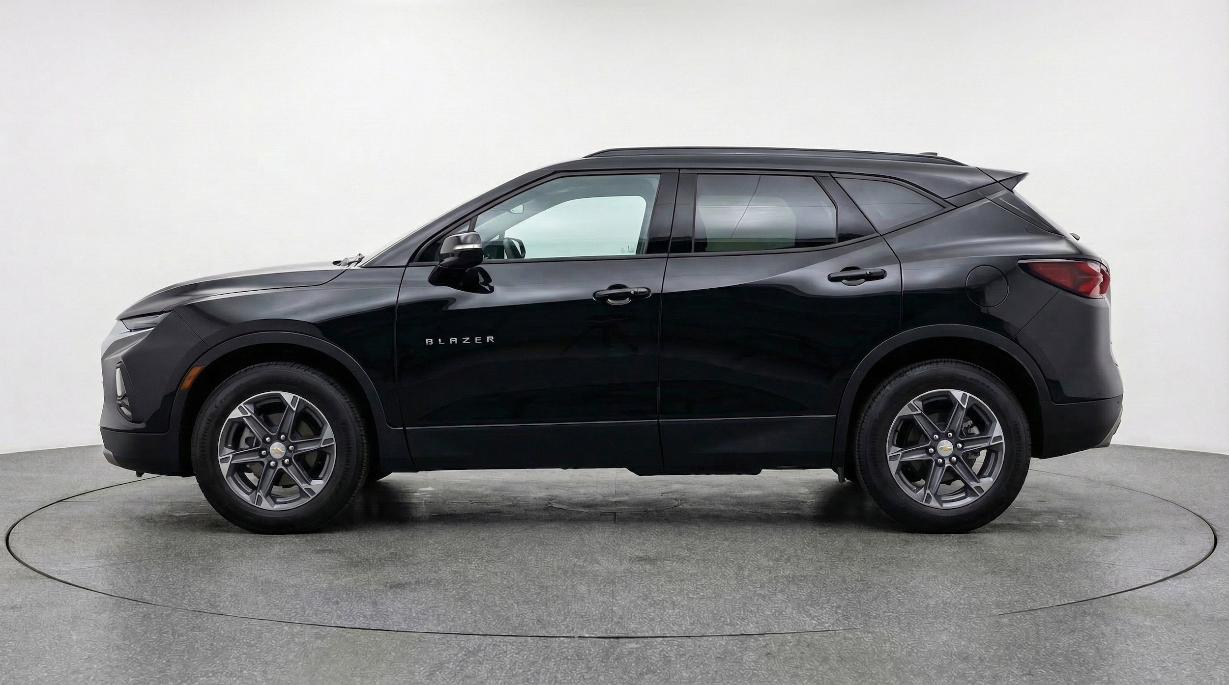 Thumbnail: 2025 Chevrolet Blazer - 5