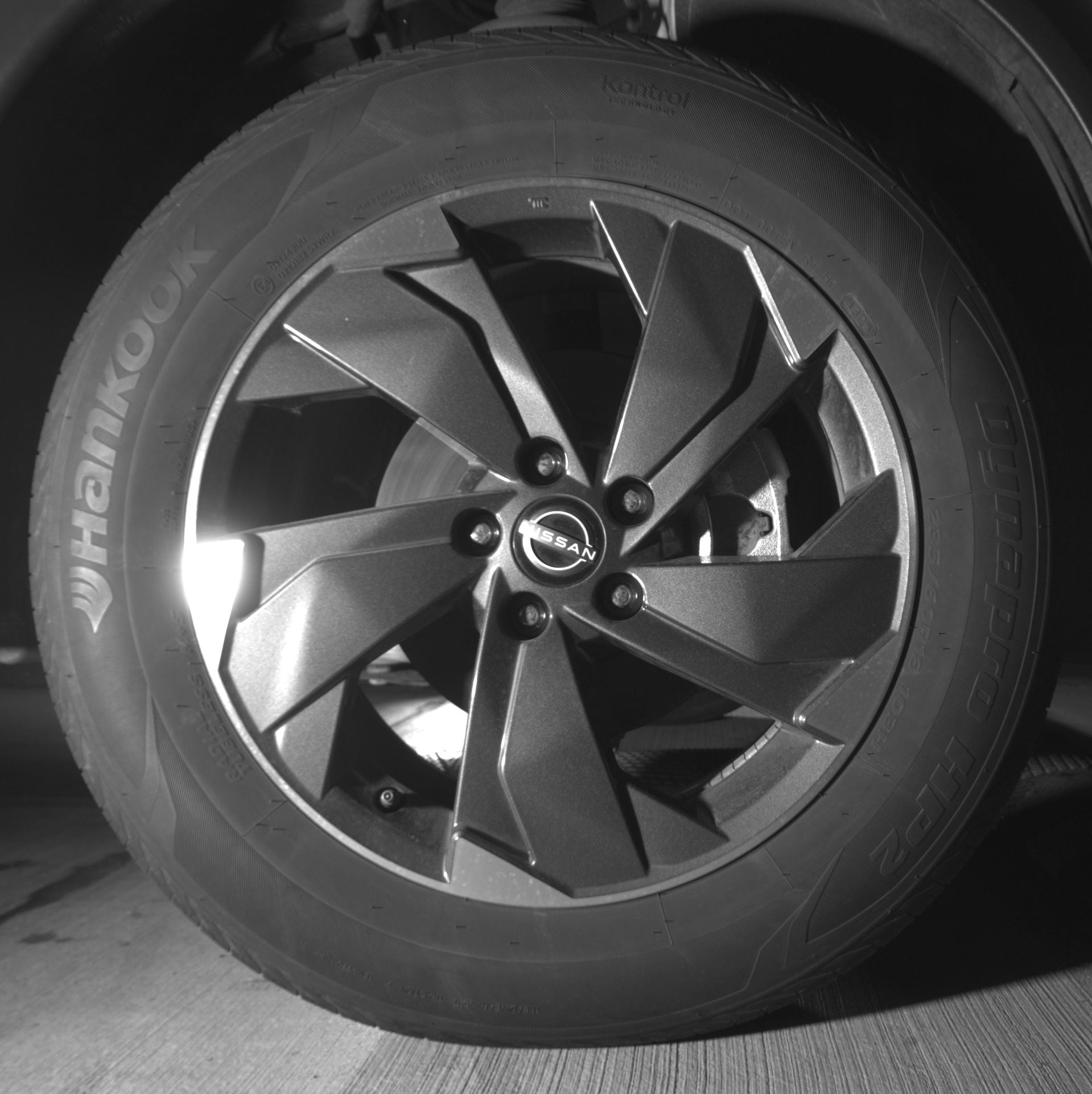 Thumbnail: 2025 Nissan Rogue - 10