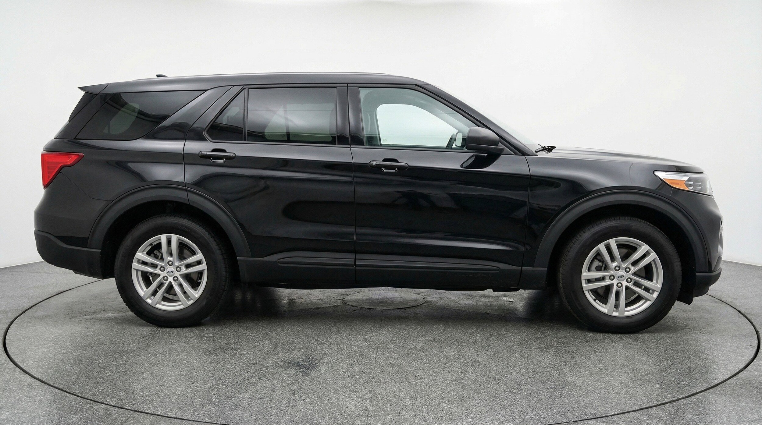 Thumbnail: 2024 Ford Explorer - 11