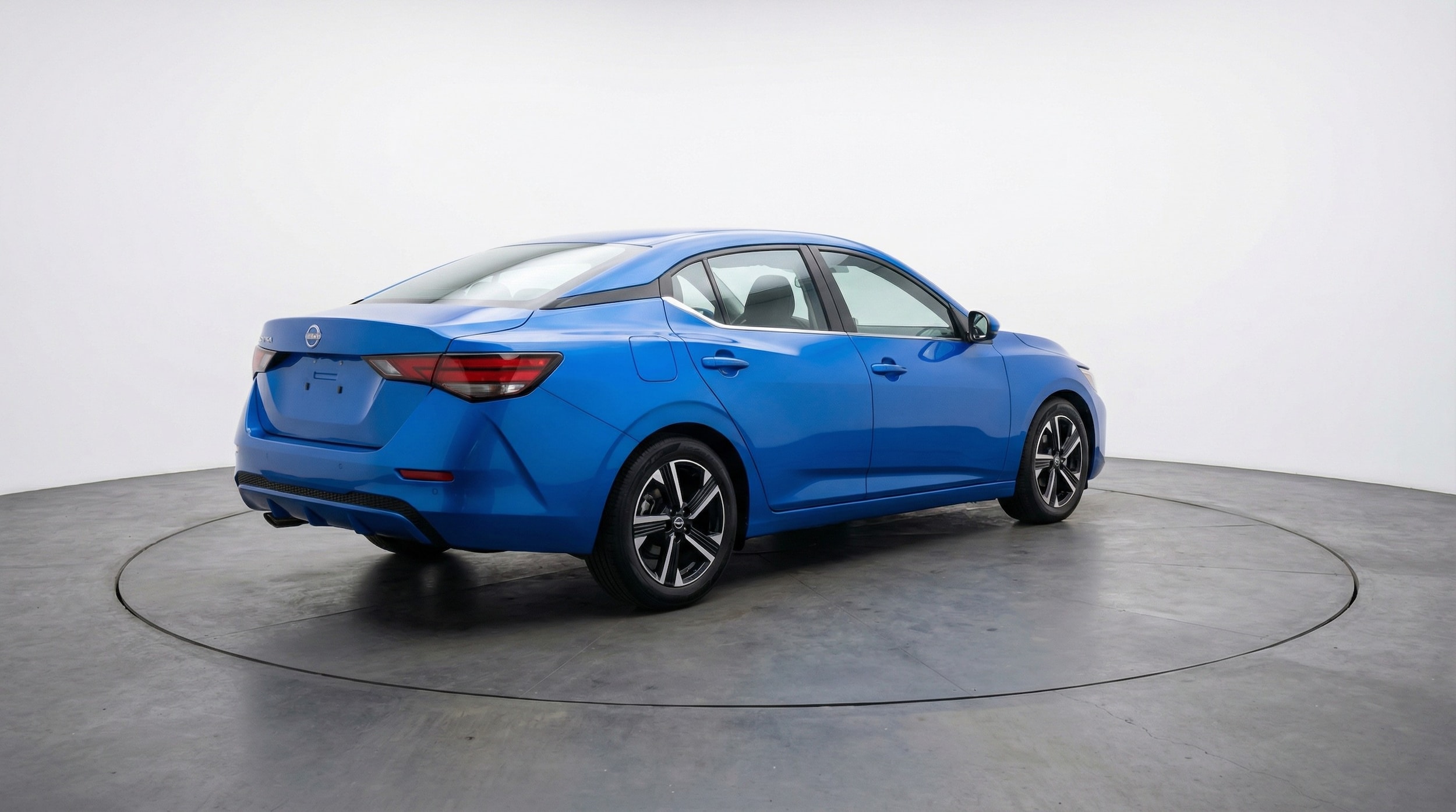 Thumbnail: 2025 Nissan Sentra - 7