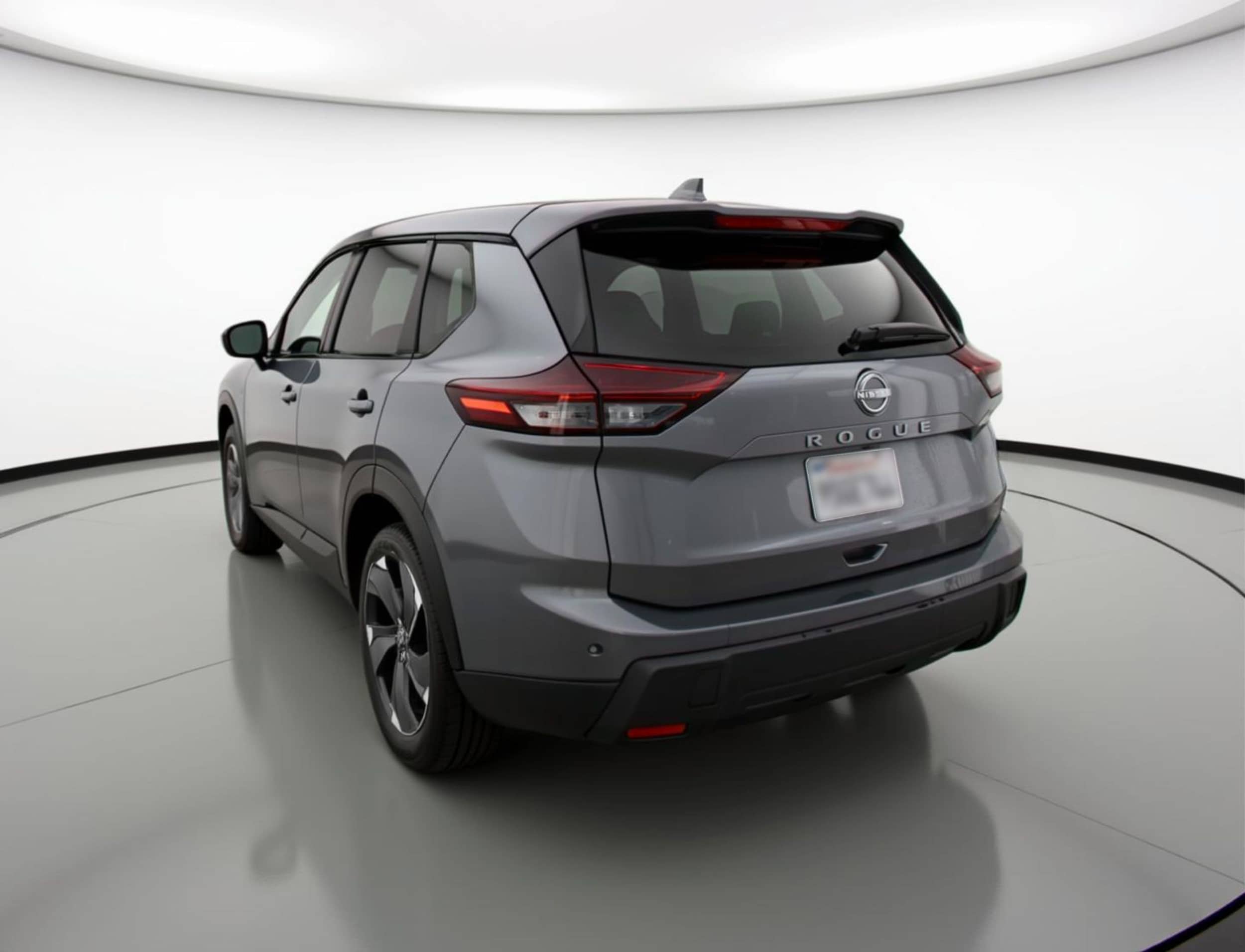 Thumbnail: 2025 Nissan Rogue - 6