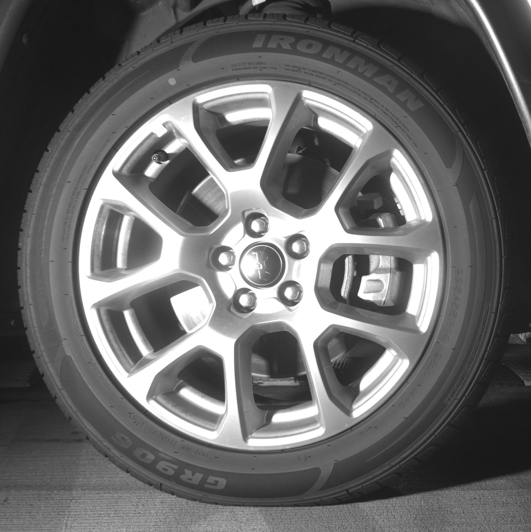 Thumbnail: 2025 Jeep Compass - 13