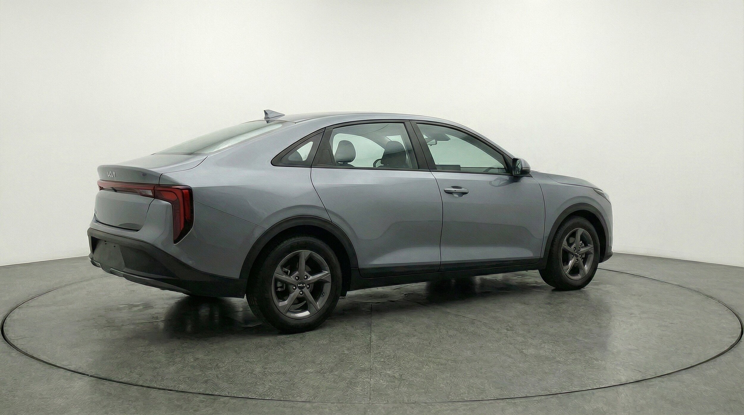 Thumbnail: 2025 Kia K4 - 9