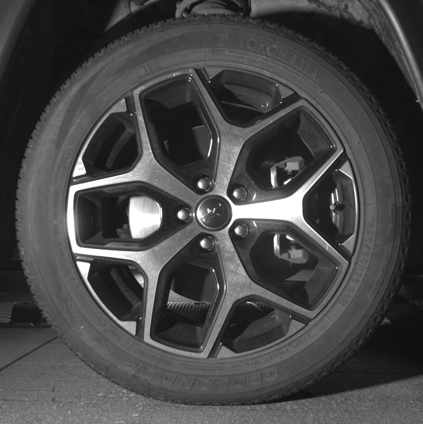 Thumbnail: 2025 Jeep Compass - 13