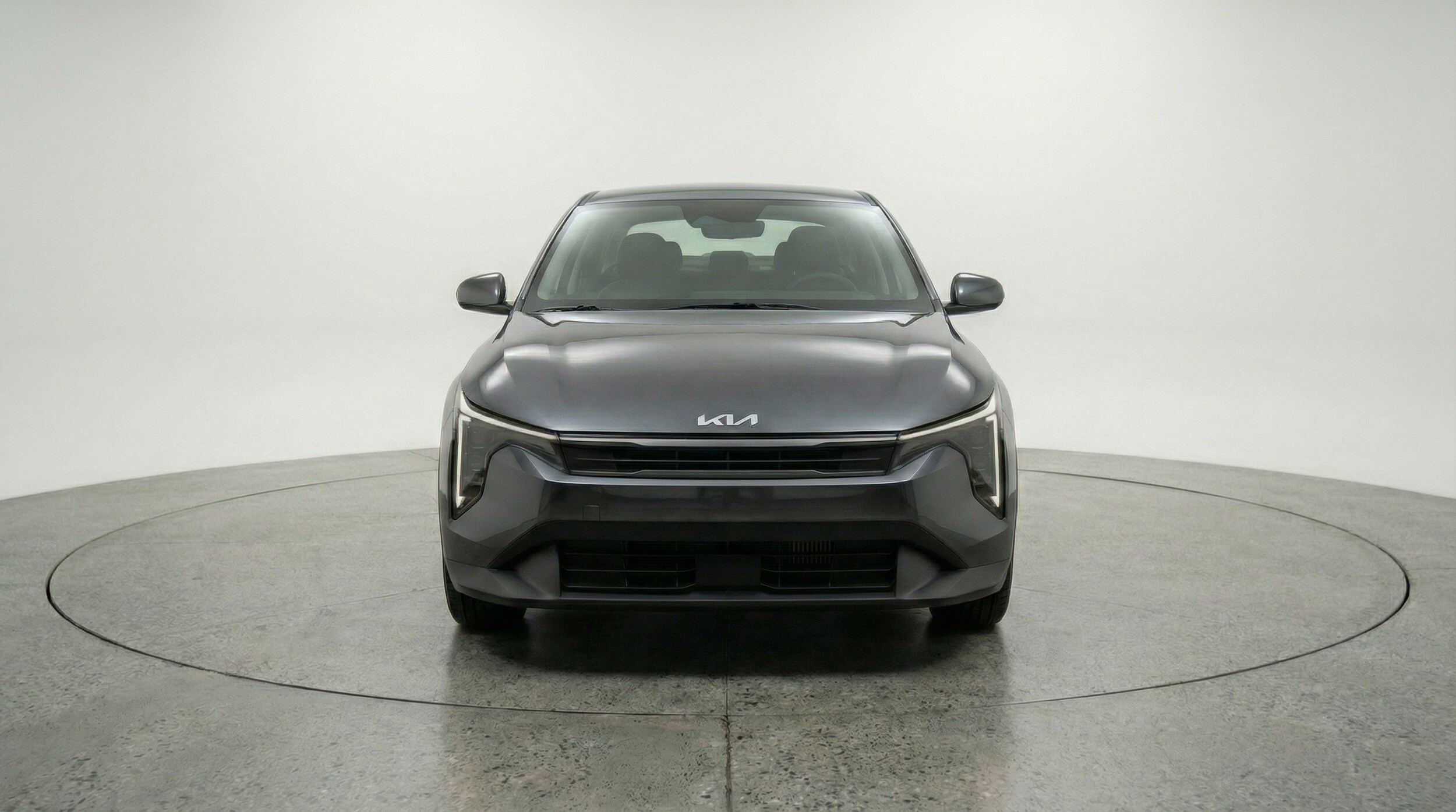 Thumbnail: 2025 Kia K4 - 2