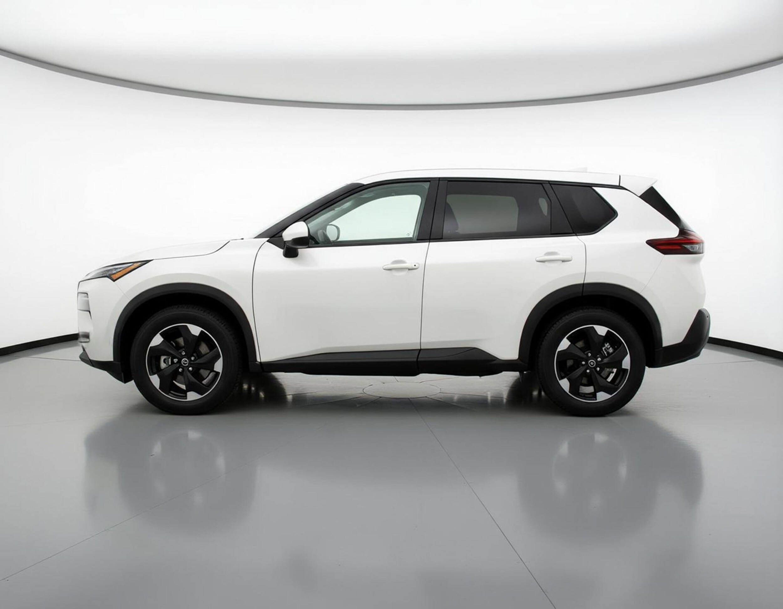 Thumbnail: 2025 Nissan Rogue - 5