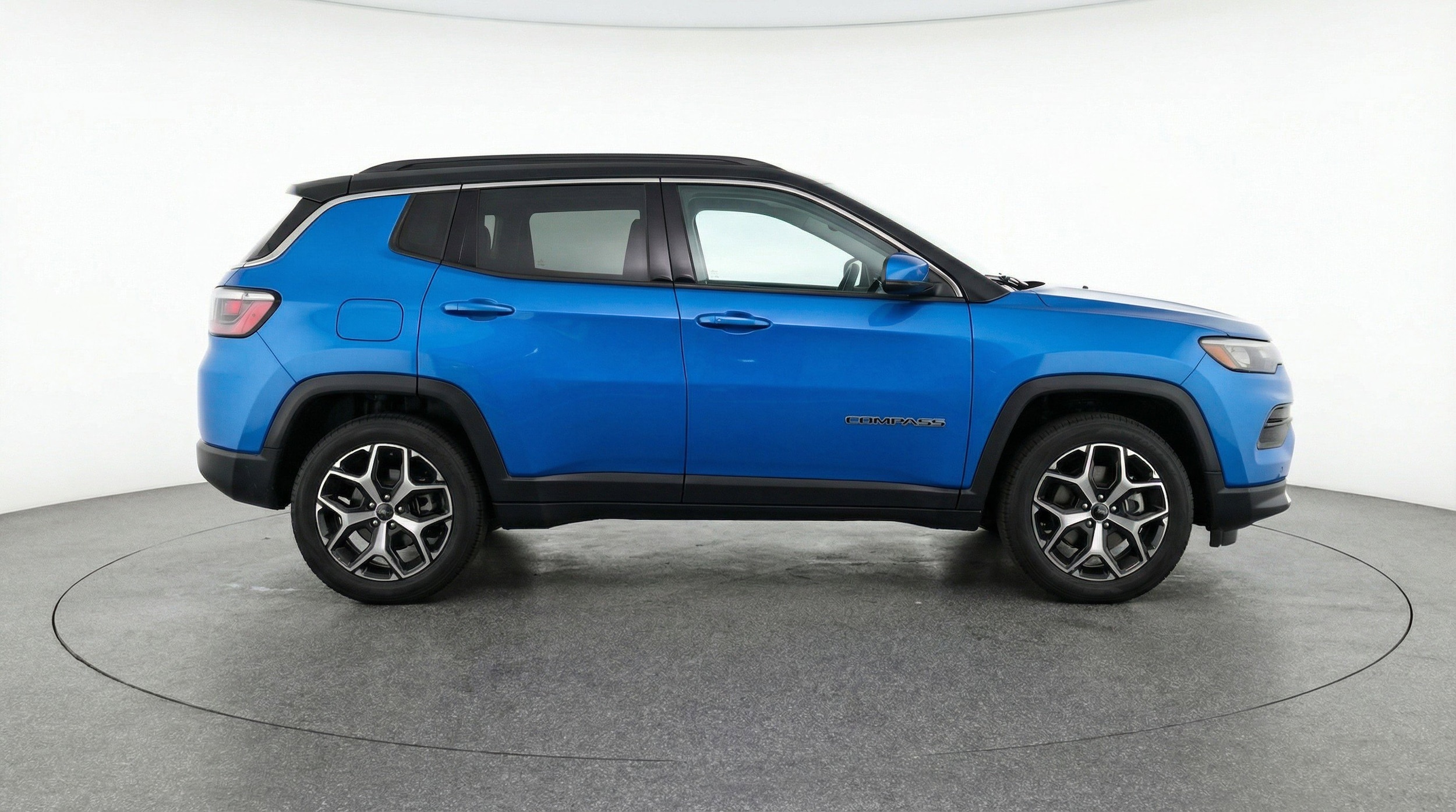 Thumbnail: 2025 Jeep Compass - 11