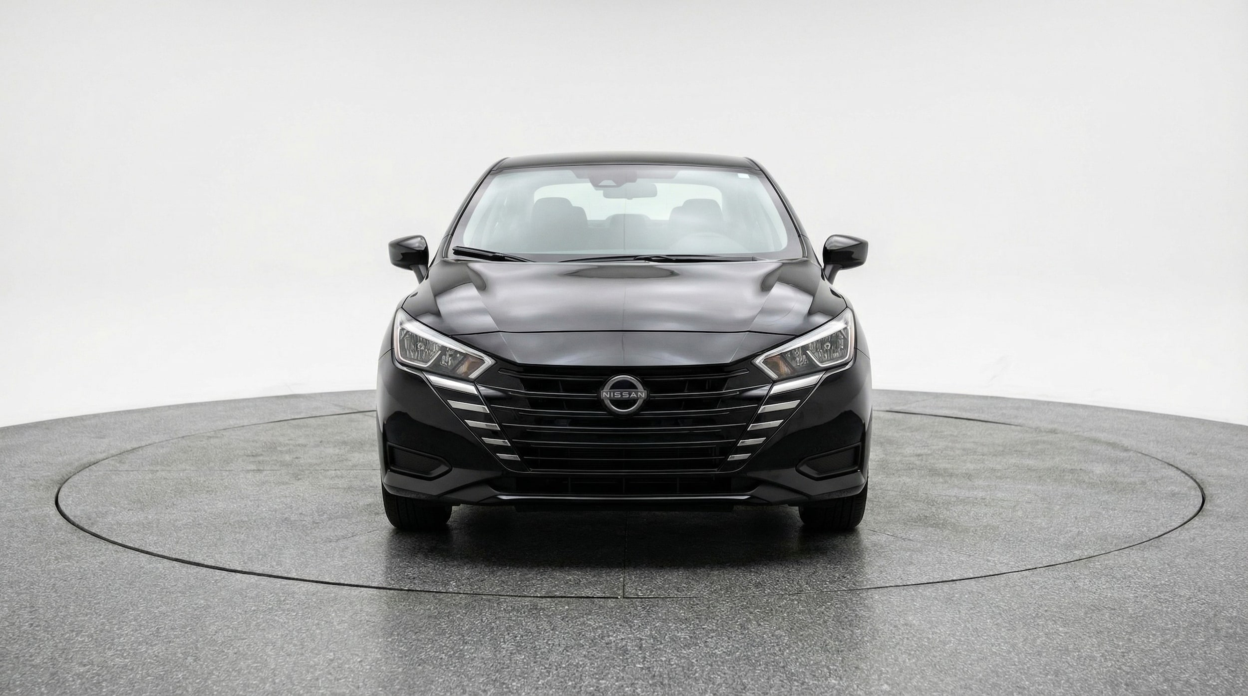 Thumbnail: 2025 Nissan Versa - 2