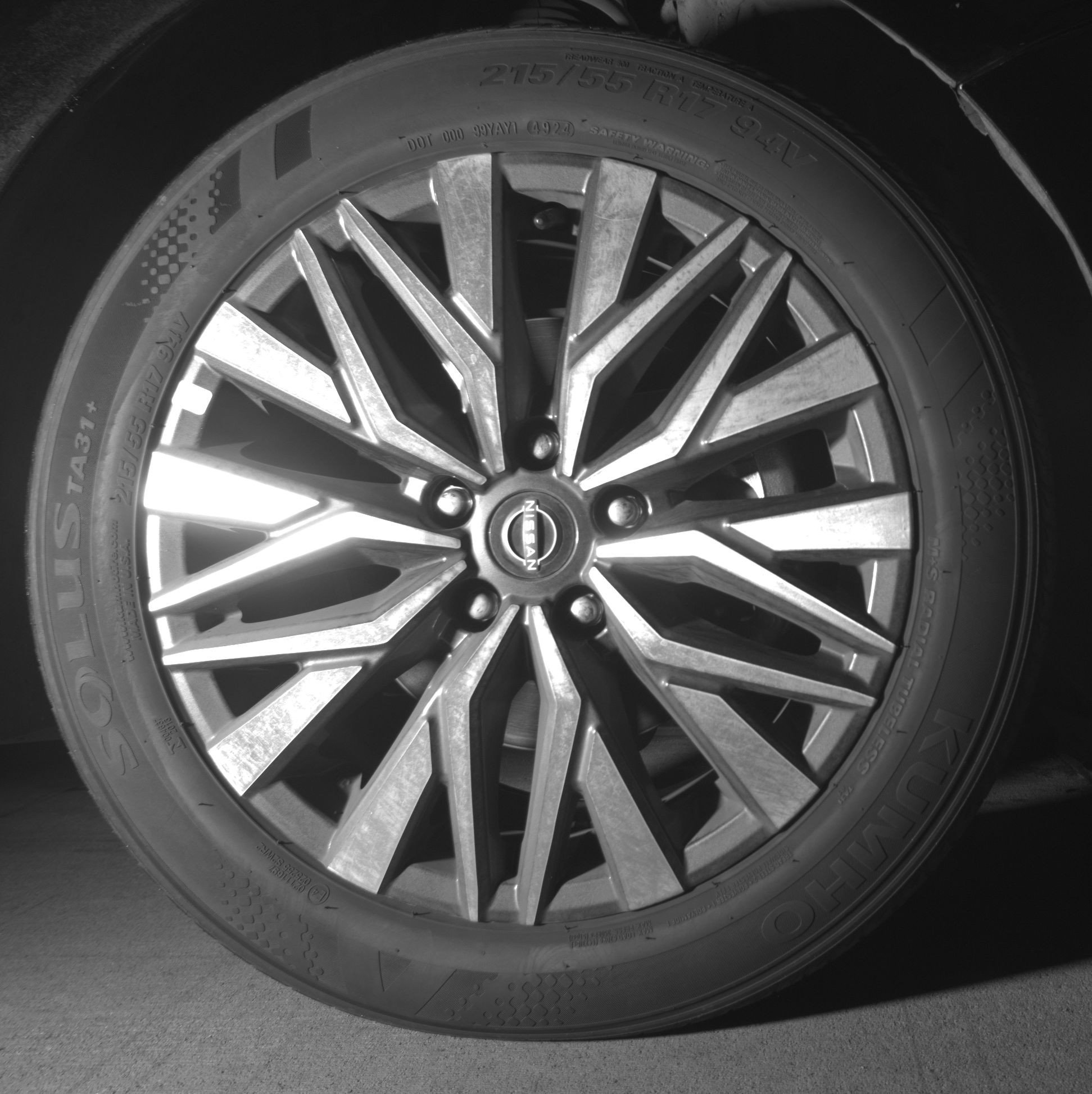 Thumbnail: 2025 Nissan Altima - 13