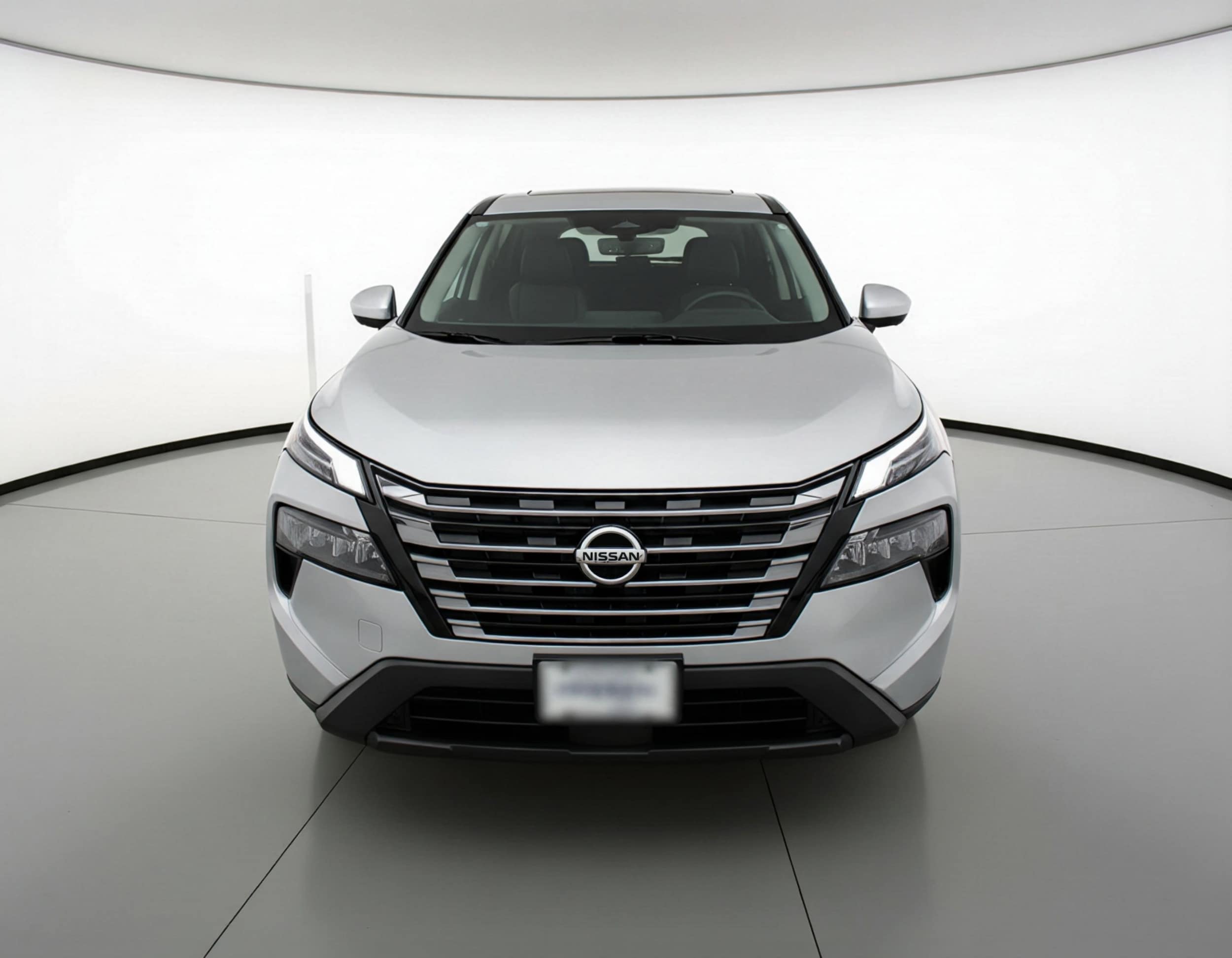 Thumbnail: 2025 Nissan Rogue - 2