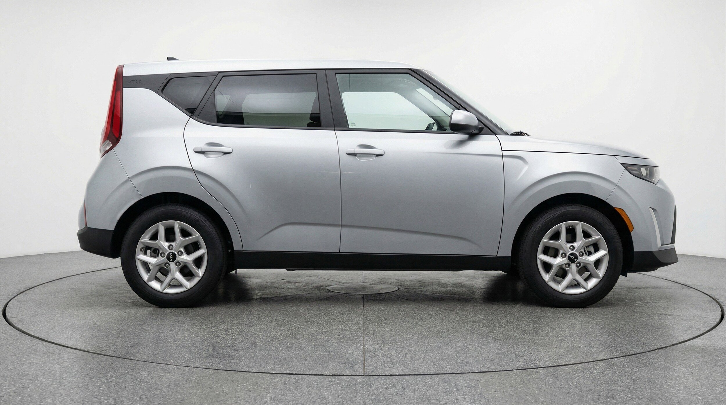 Thumbnail: 2025 Kia Soul - 11