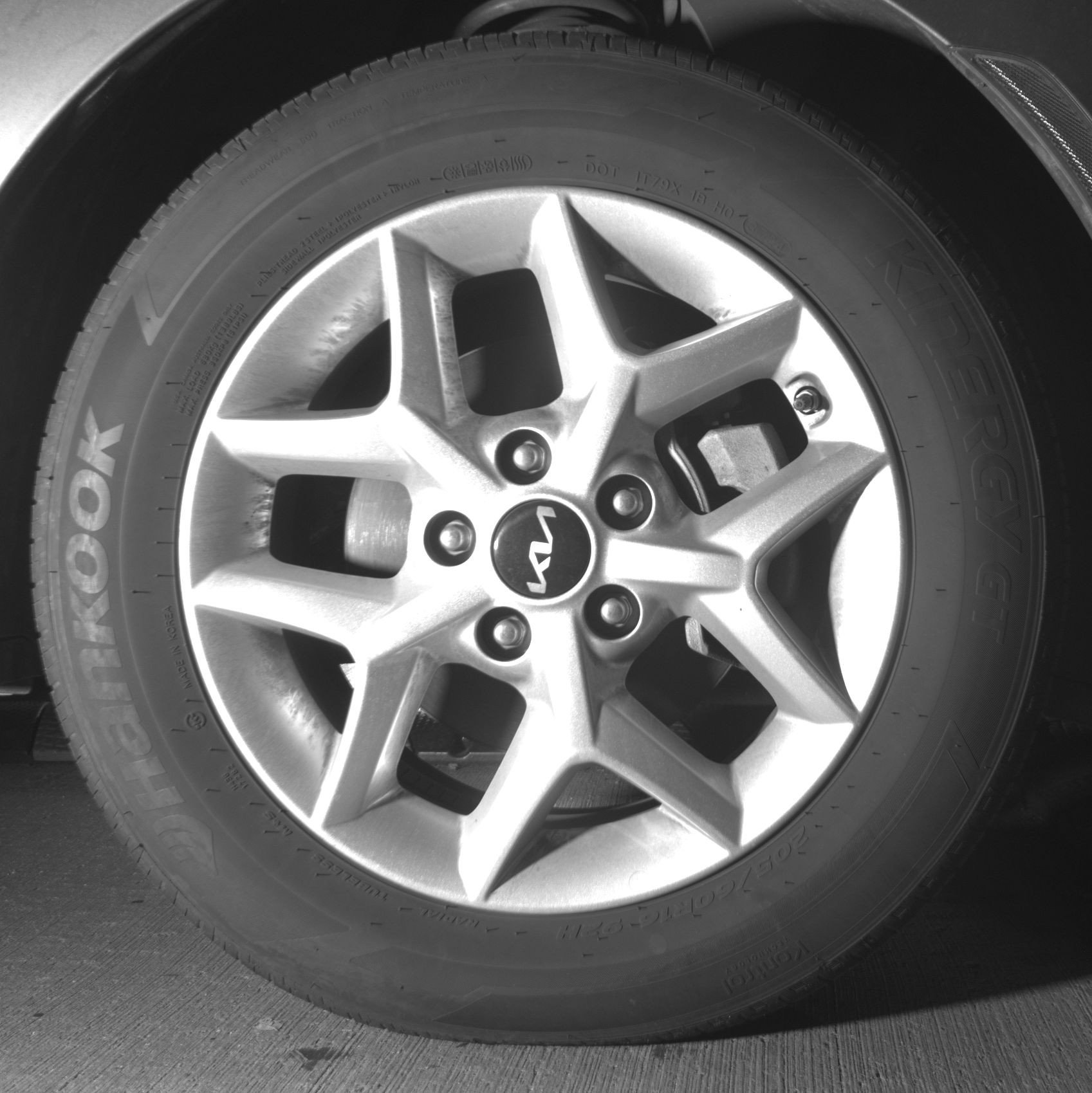 Thumbnail: 2025 Kia Soul - 13