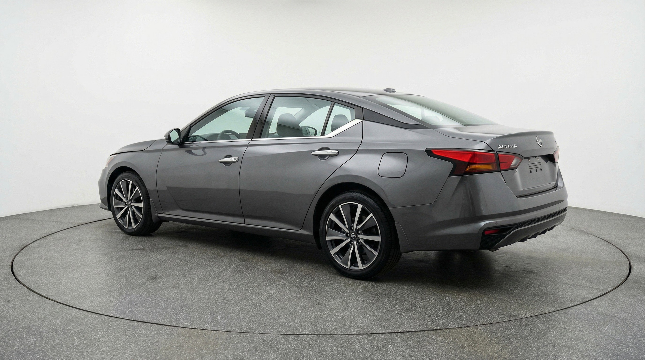 Thumbnail: 2025 Nissan Altima - 6