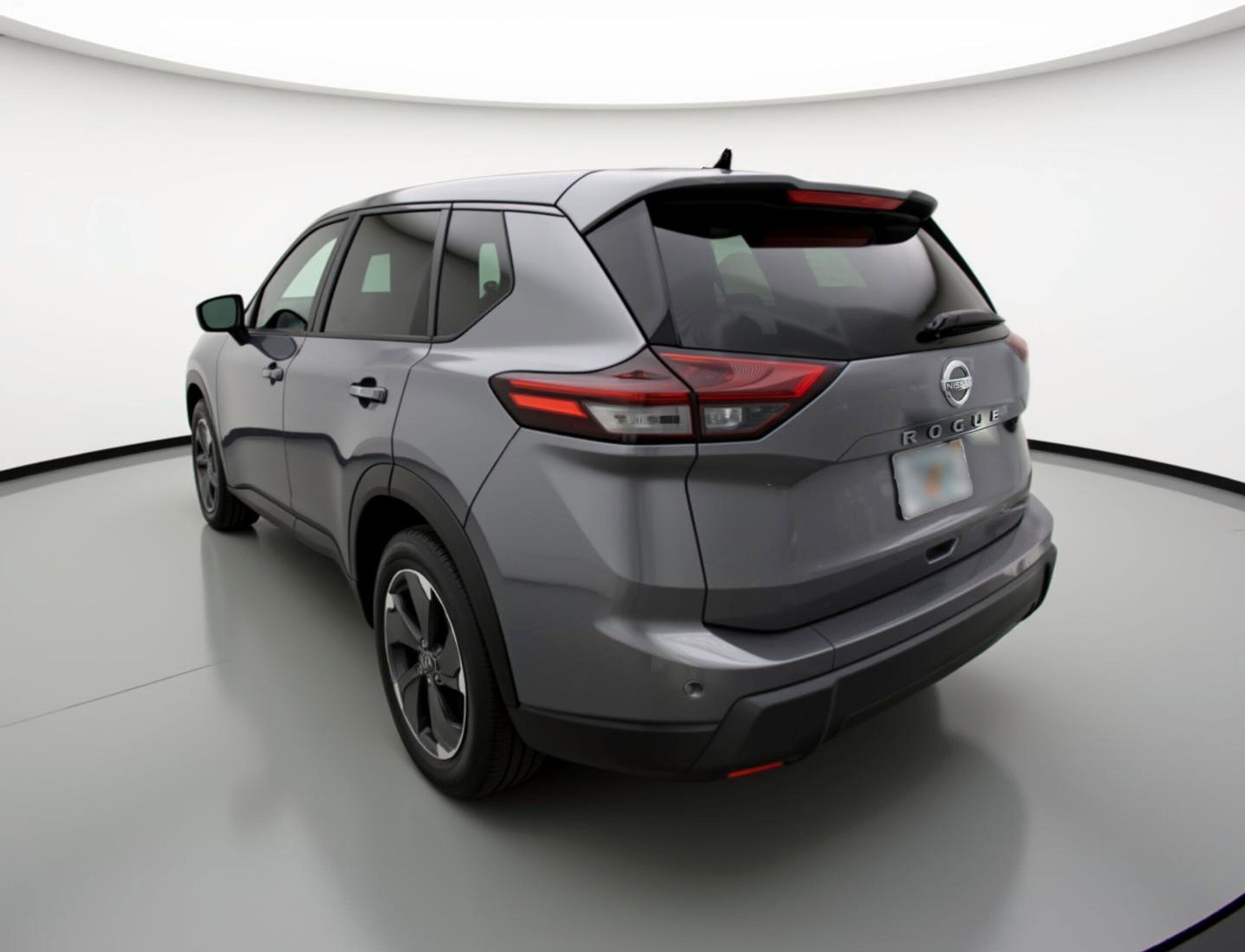 Thumbnail: 2025 Nissan Rogue - 6