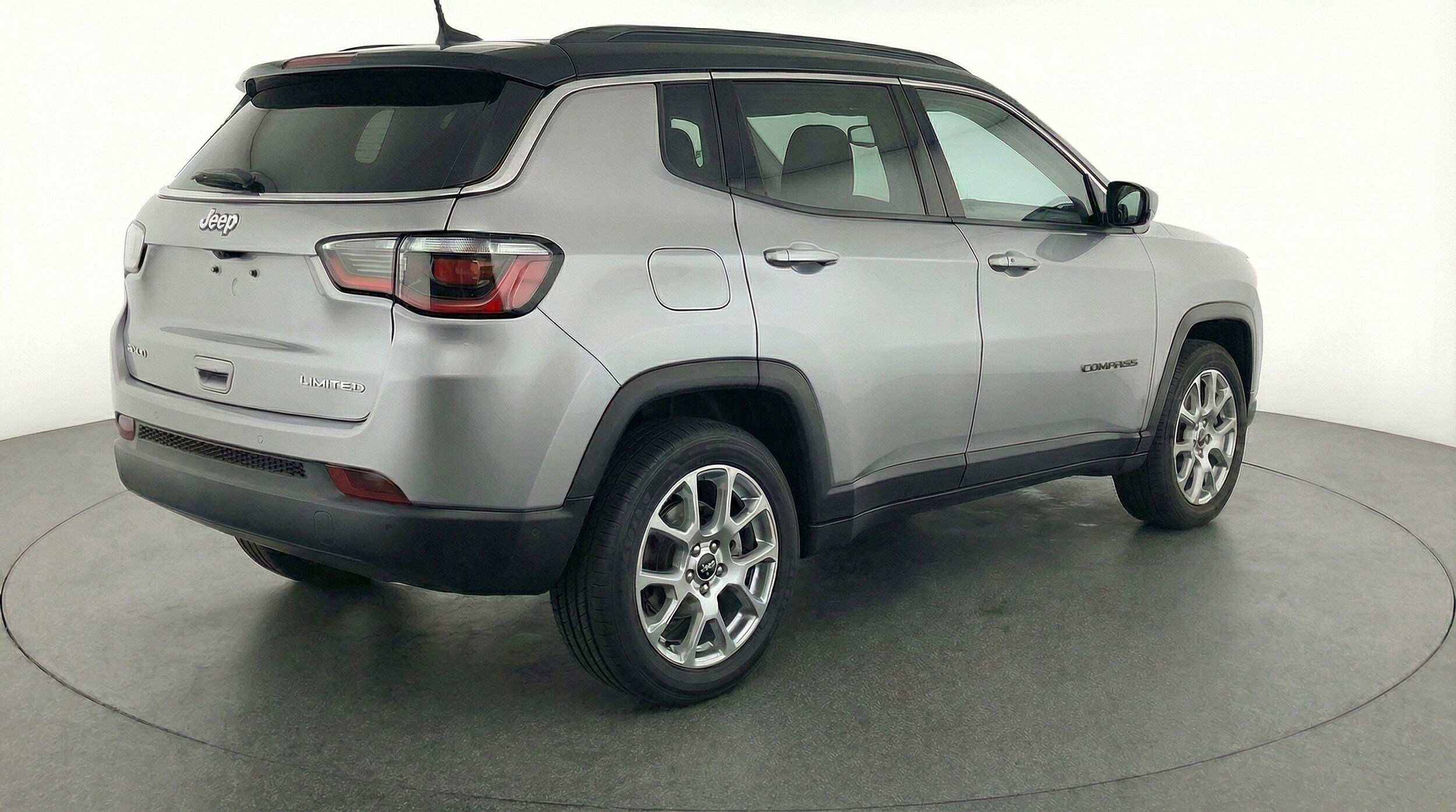 Thumbnail: 2025 Jeep Compass - 9