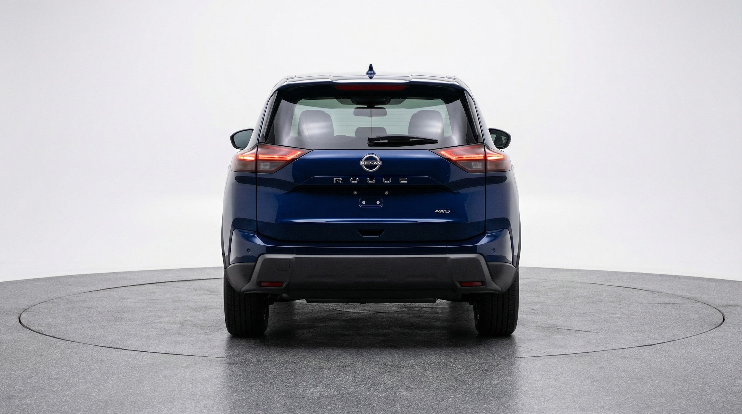 Thumbnail: 2025 Nissan Rogue - 6