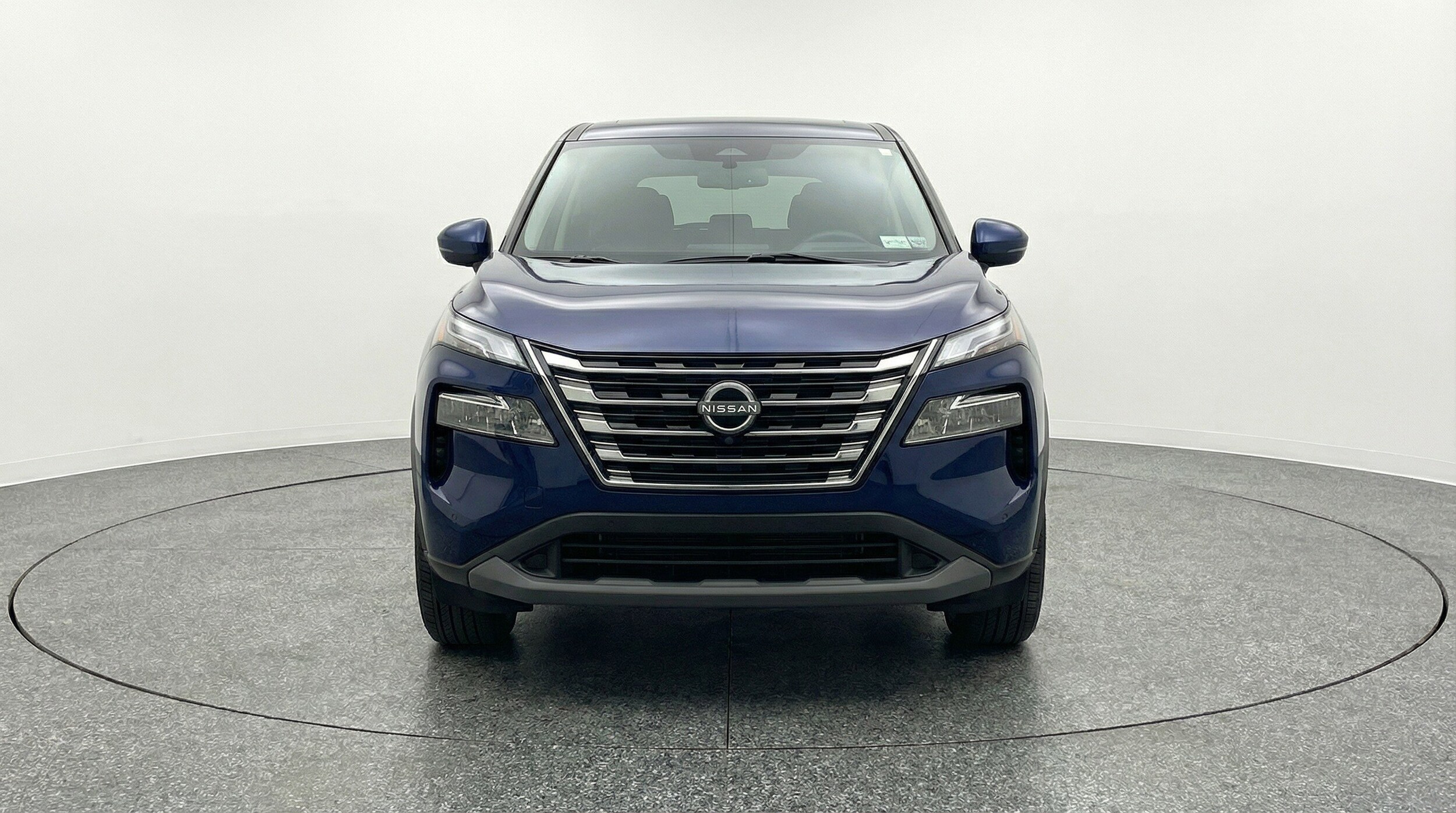 Thumbnail: 2025 Nissan Rogue - 2