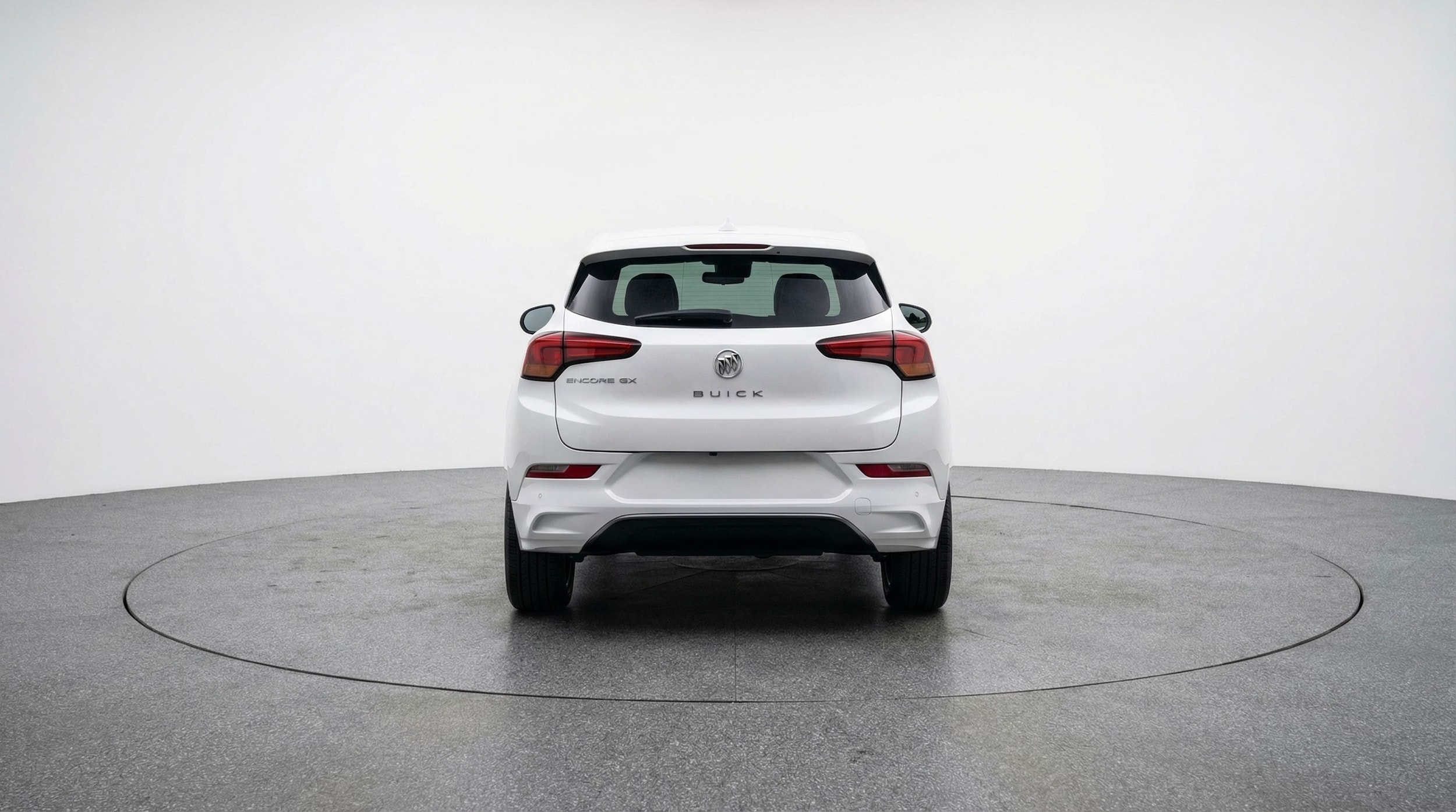 Thumbnail: 2025 Buick Encore GX - 6