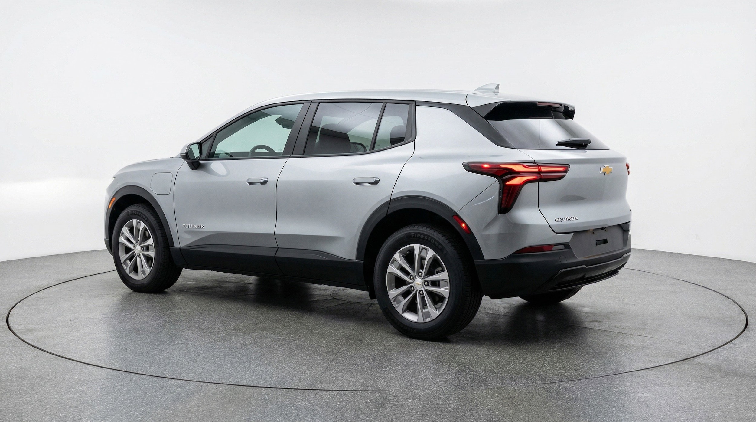 Thumbnail: 2025 Chevrolet Equinox - 6