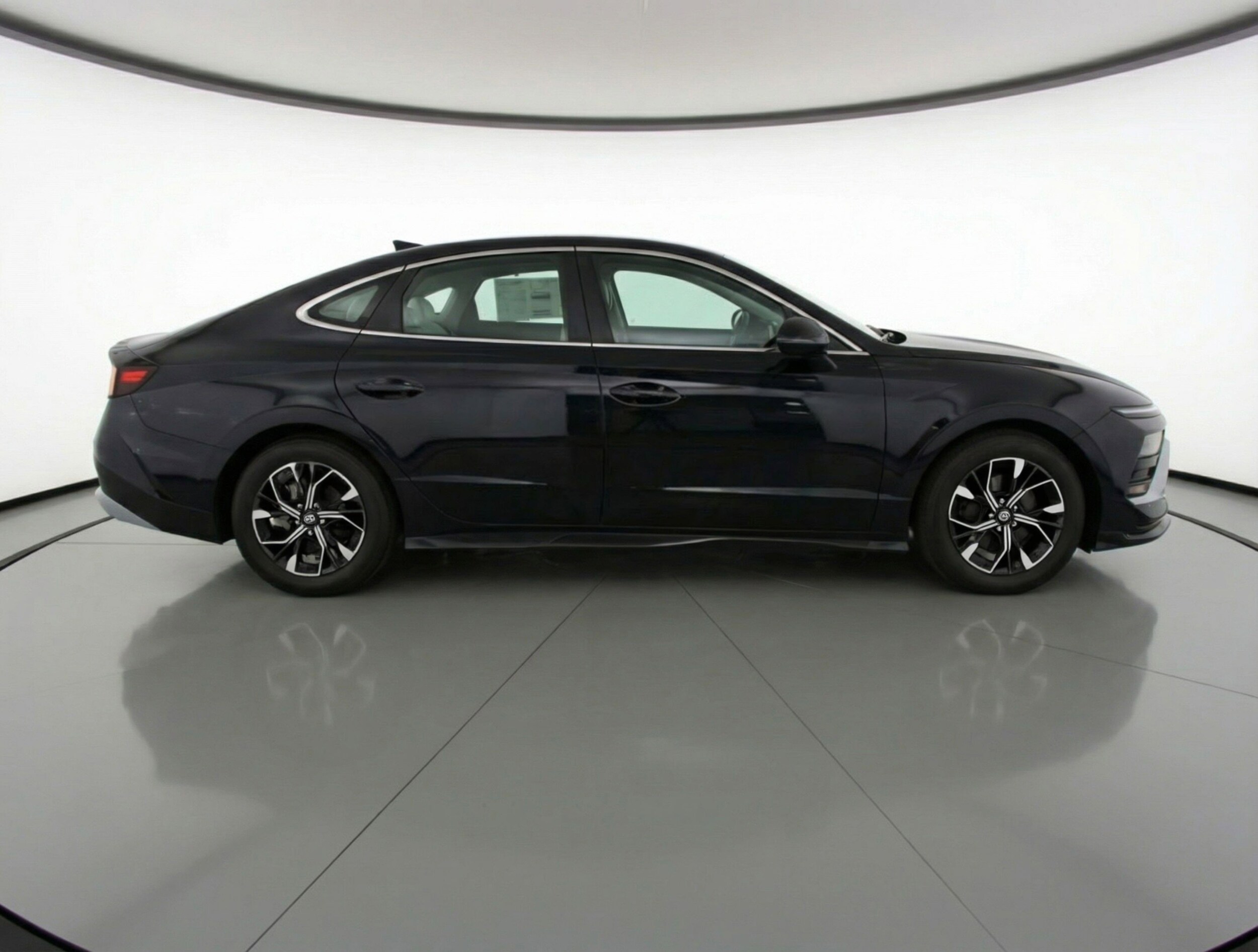 Thumbnail: 2025 Hyundai Sonata - 11