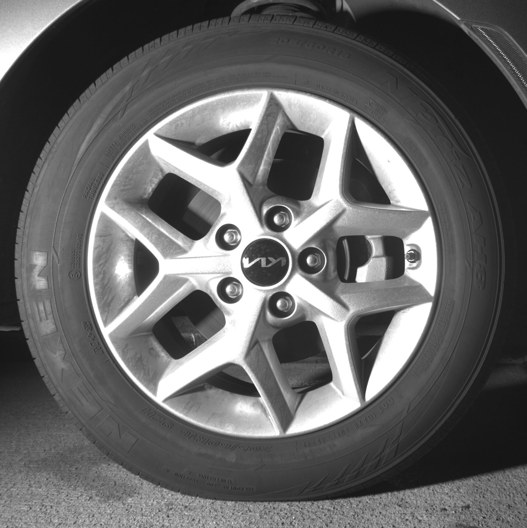 Thumbnail: 2025 Kia Soul - 10