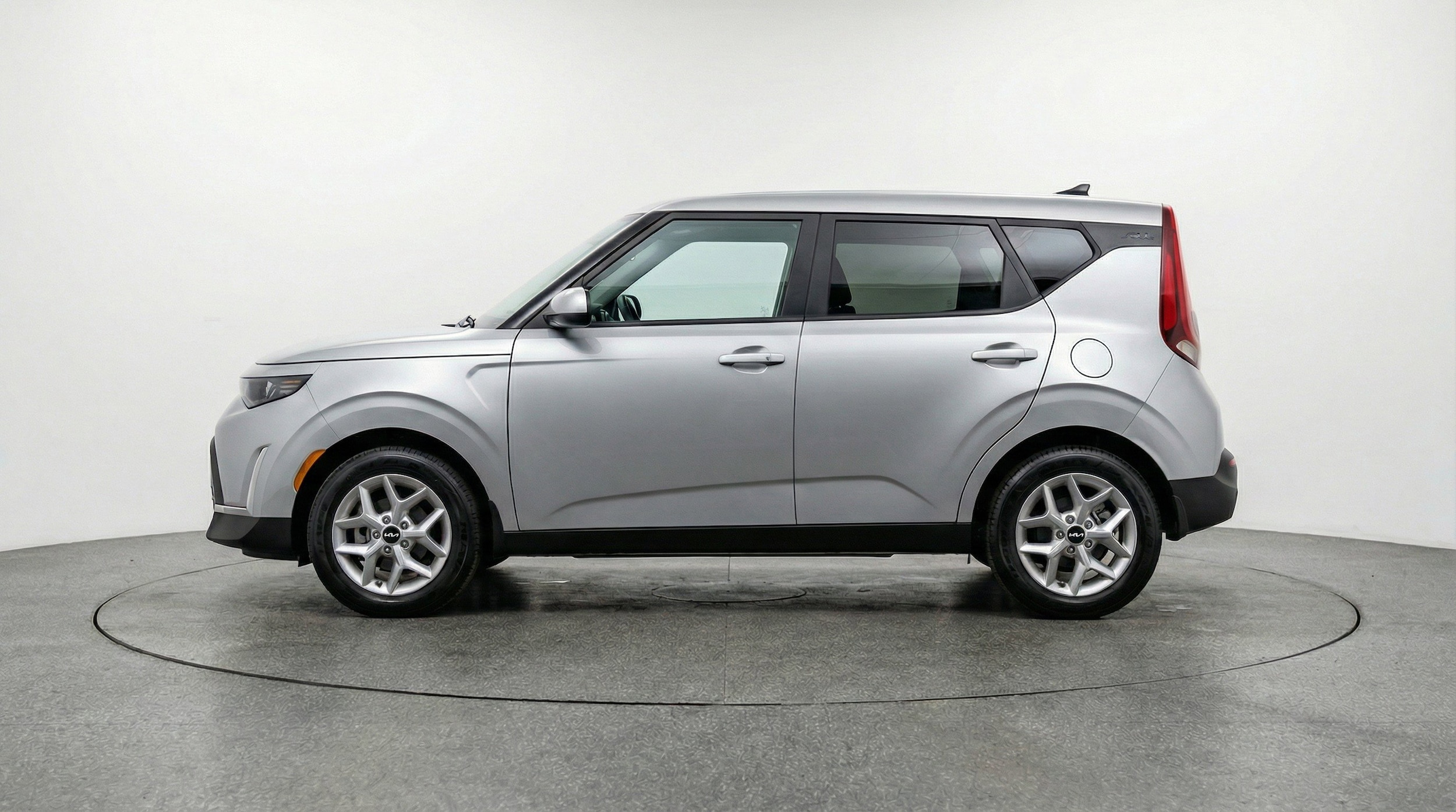 Thumbnail: 2025 Kia Soul - 5