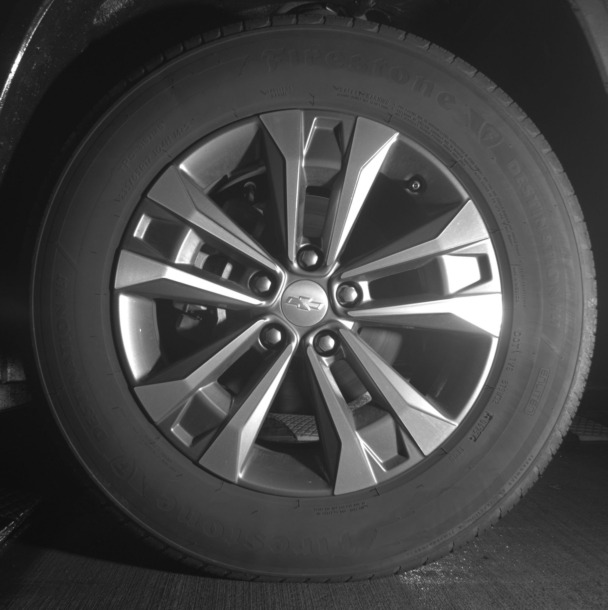 Thumbnail: 2025 Chevrolet Equinox - 12