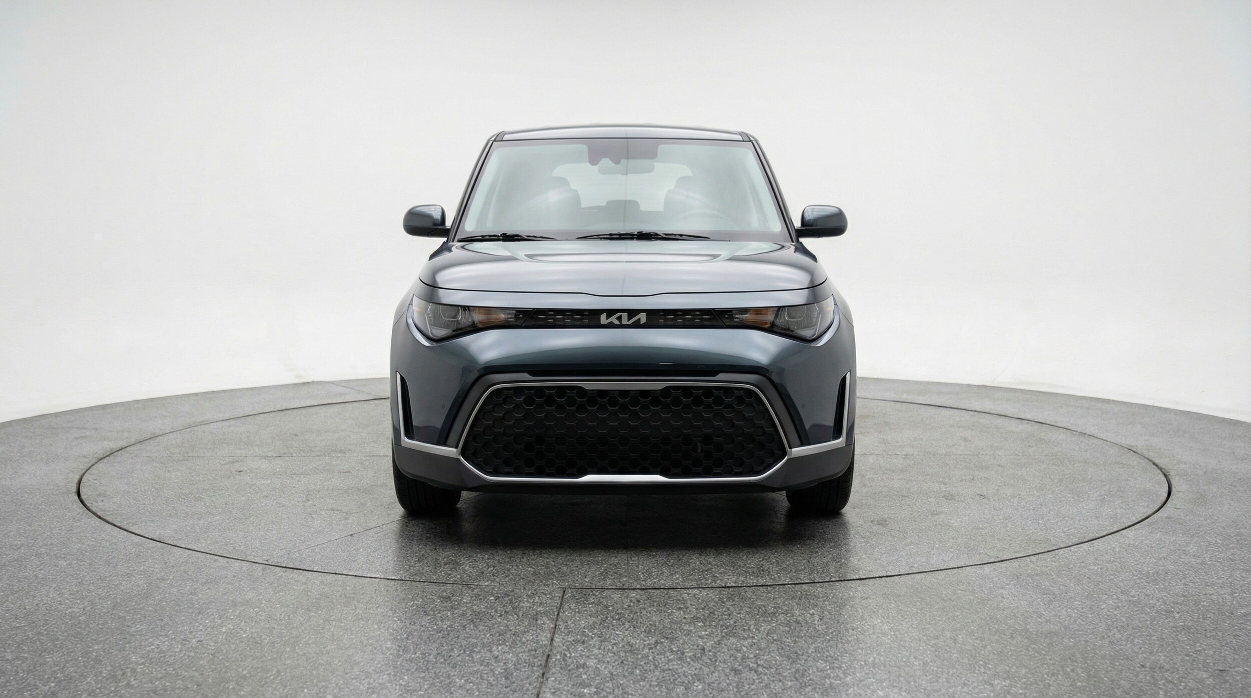 Thumbnail: 2025 Kia Soul - 2