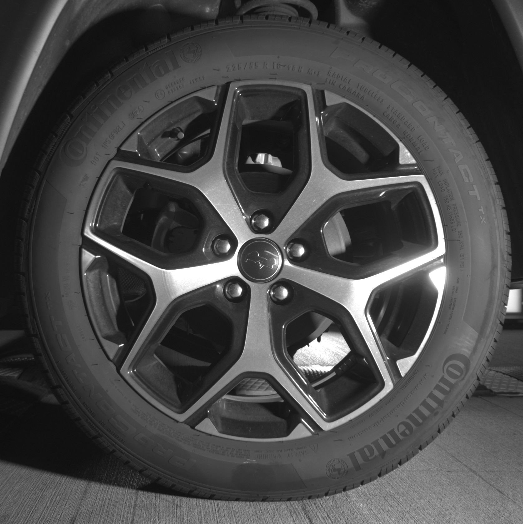 Thumbnail: 2025 Jeep Compass - 14